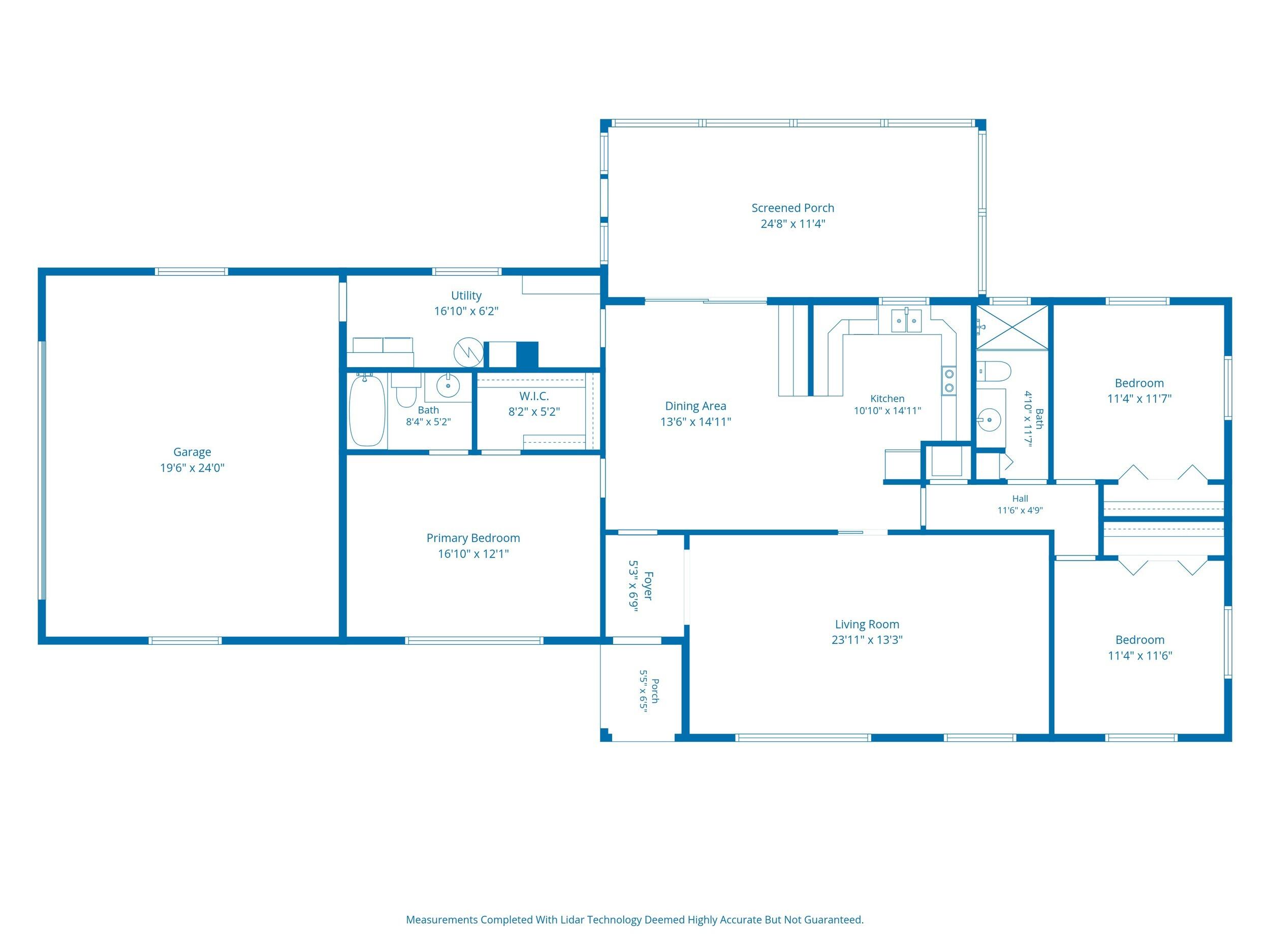 QUAIL ACRES - Residential