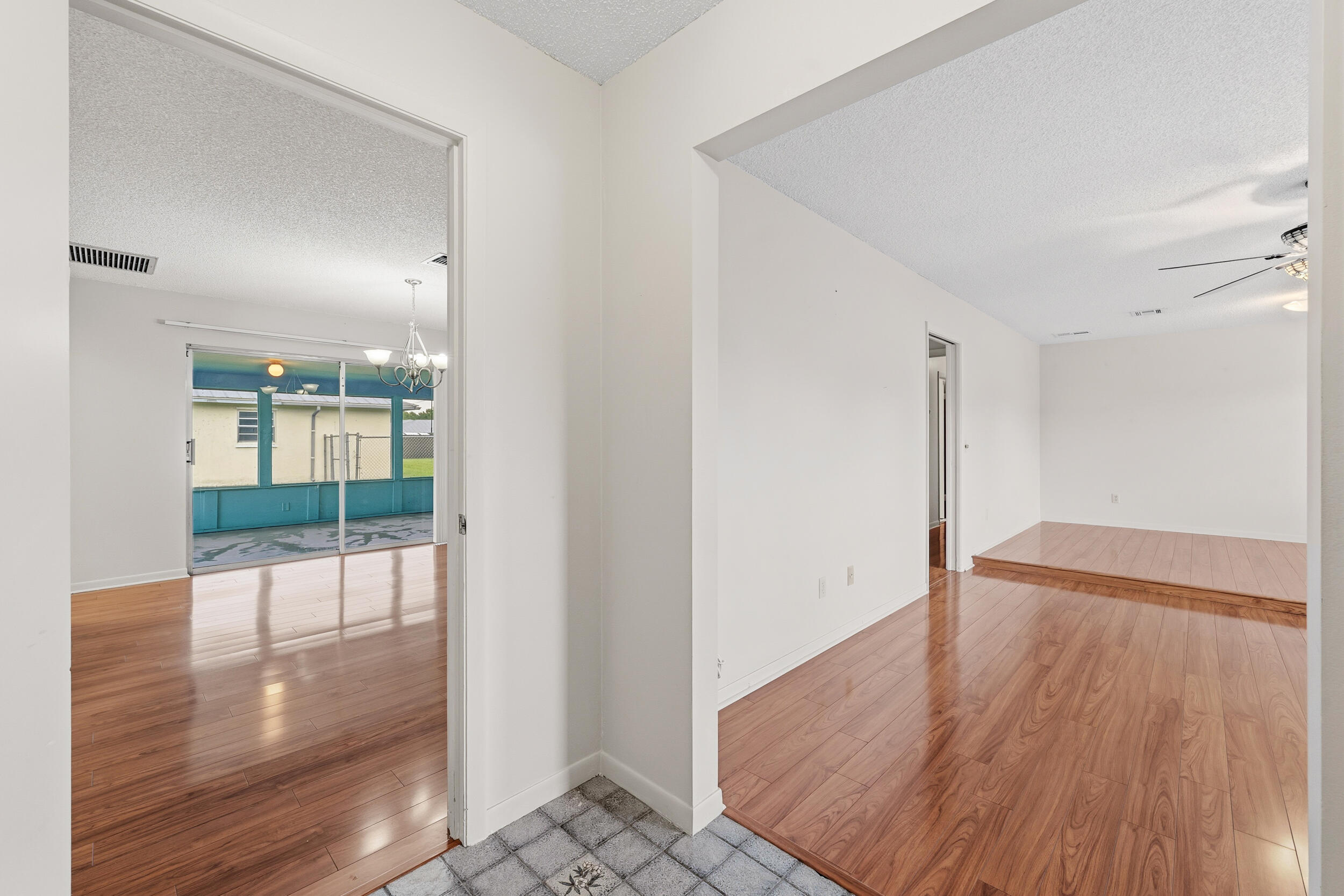 QUAIL ACRES - Residential