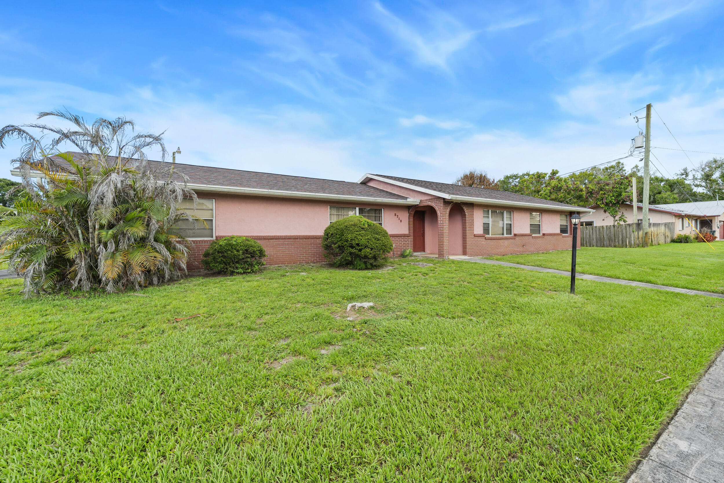 QUAIL ACRES - Residential