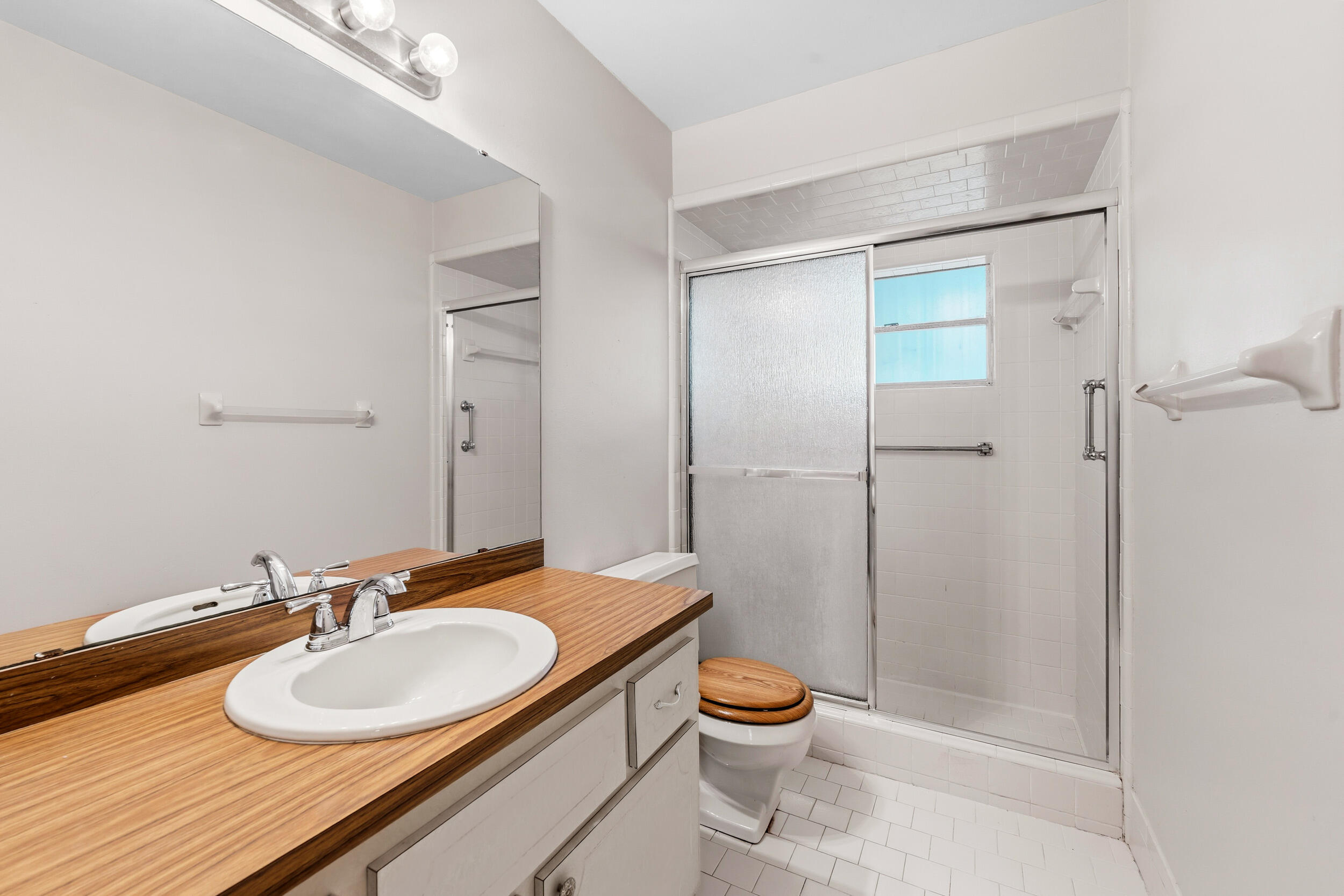 QUAIL ACRES - Residential