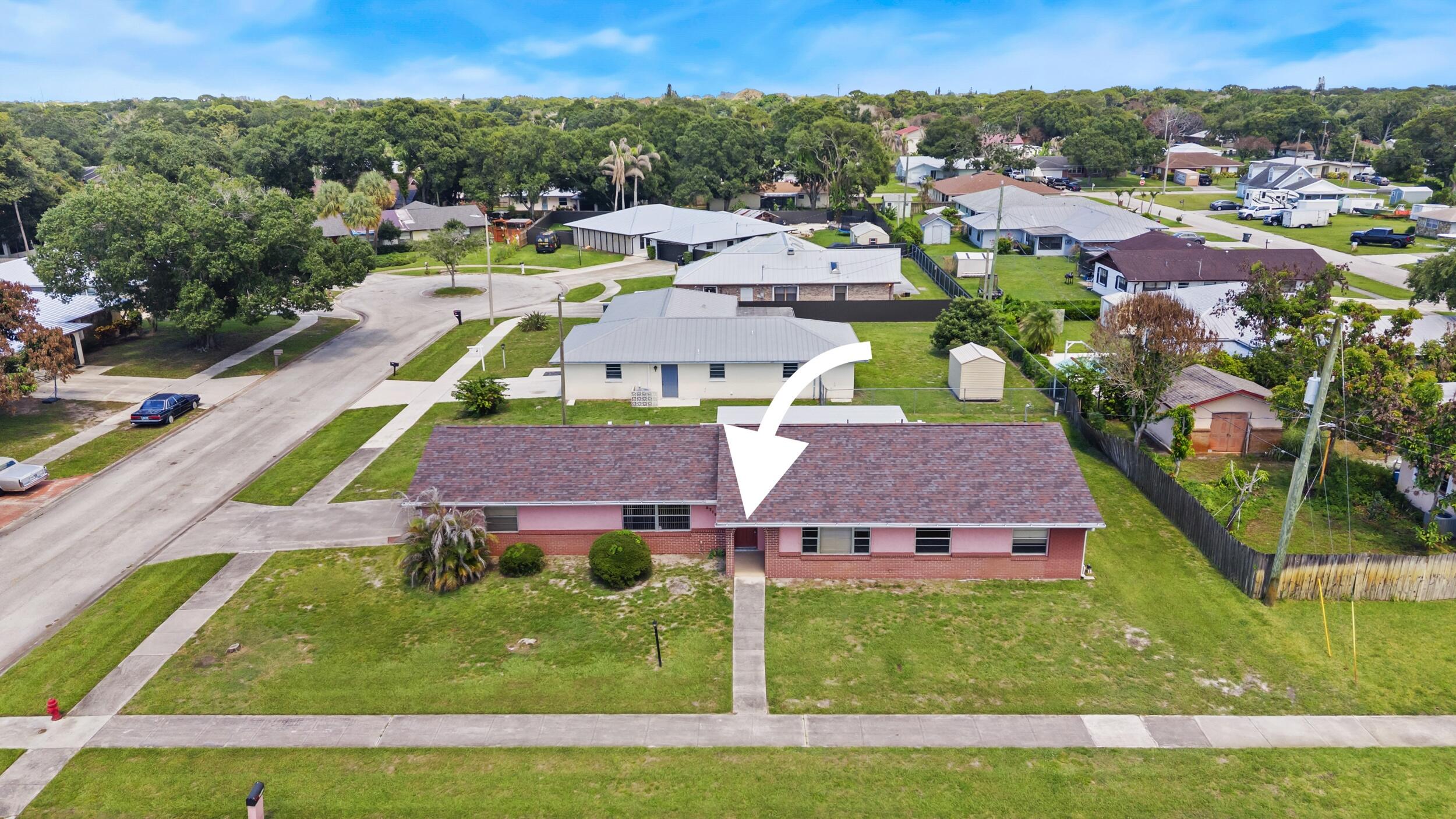 QUAIL ACRES - Residential