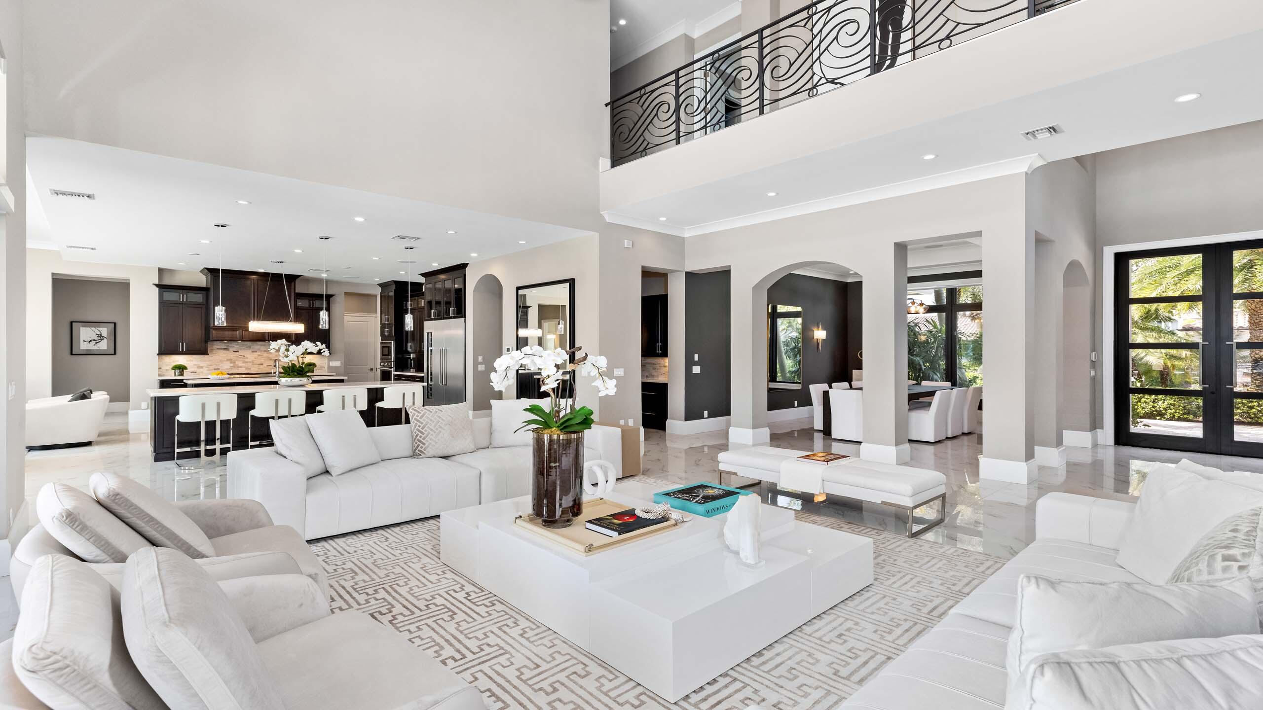 TROPIC ISLE 2ND SEC - Residential