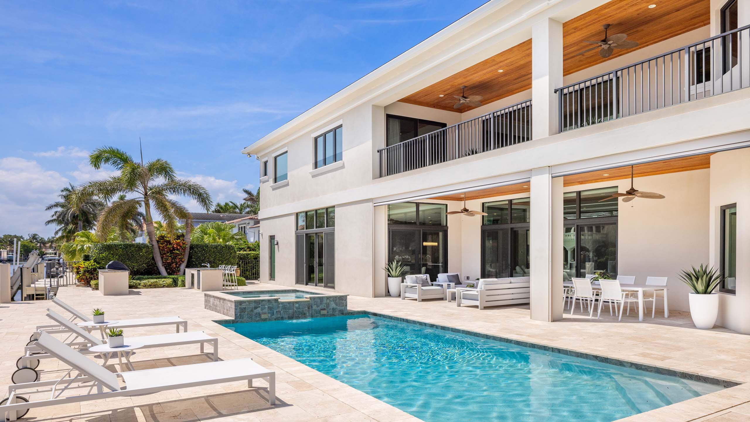 TROPIC ISLE 2ND SEC - Residential
