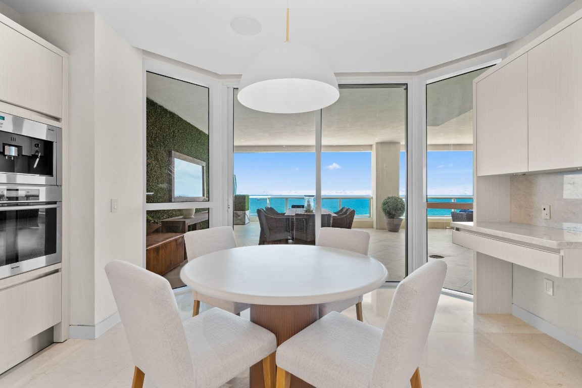 LAS OLAS BEACH CLUB - Residential