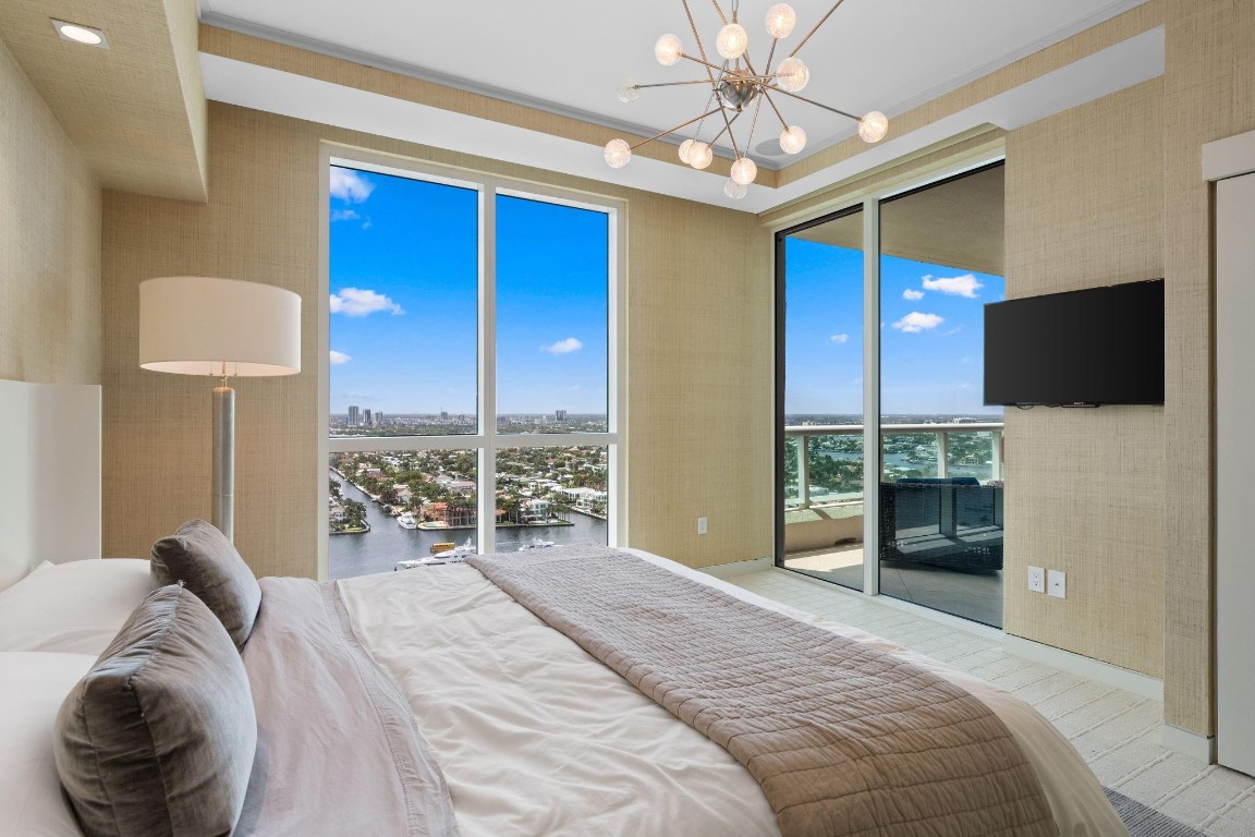 LAS OLAS BEACH CLUB - Residential