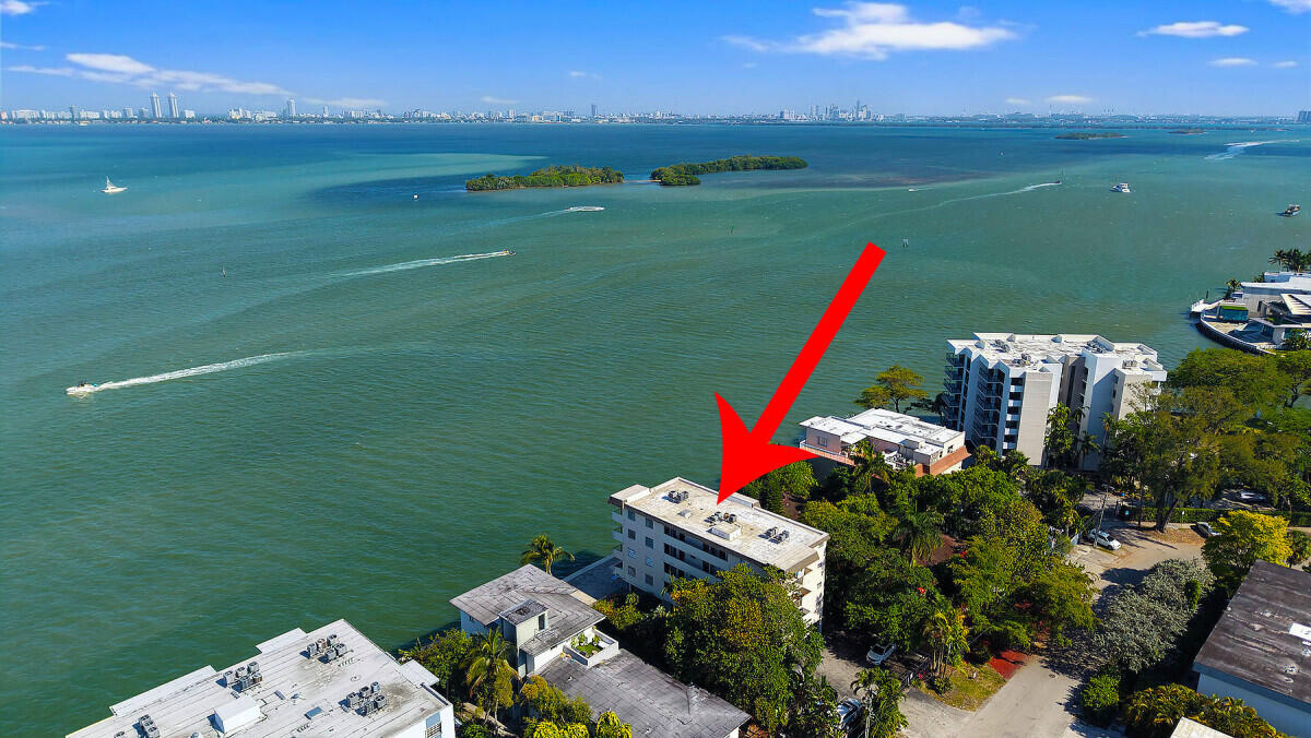 CHATEAU BISCAYNE CONDO - Residential
