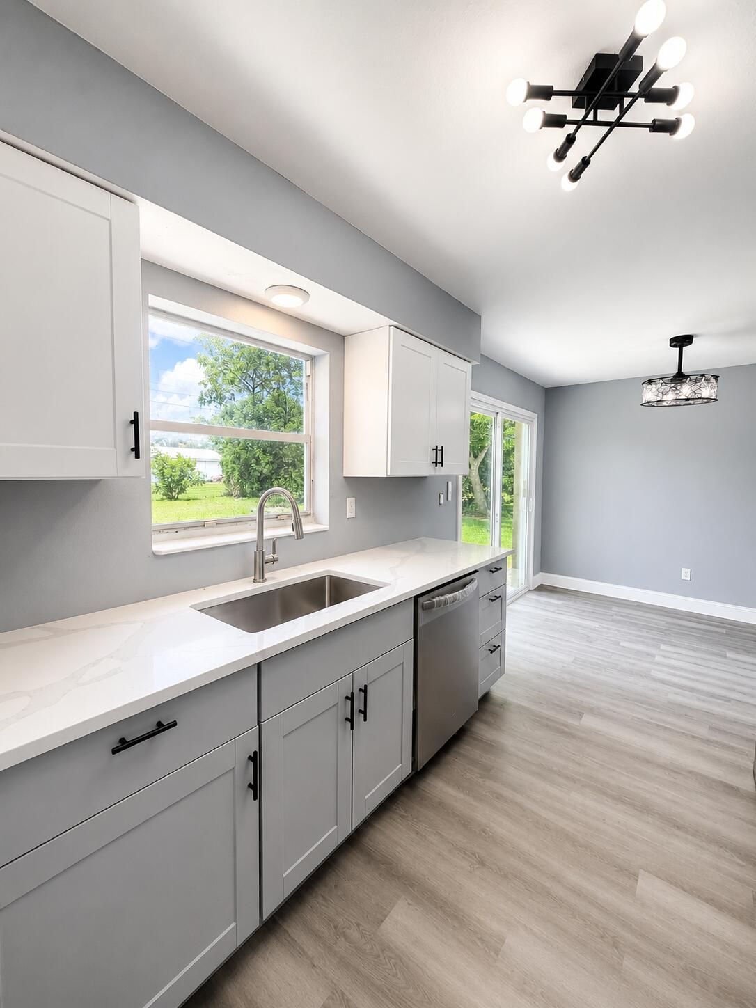 SILVER LAKE PARK SUBDIVISION - Residential