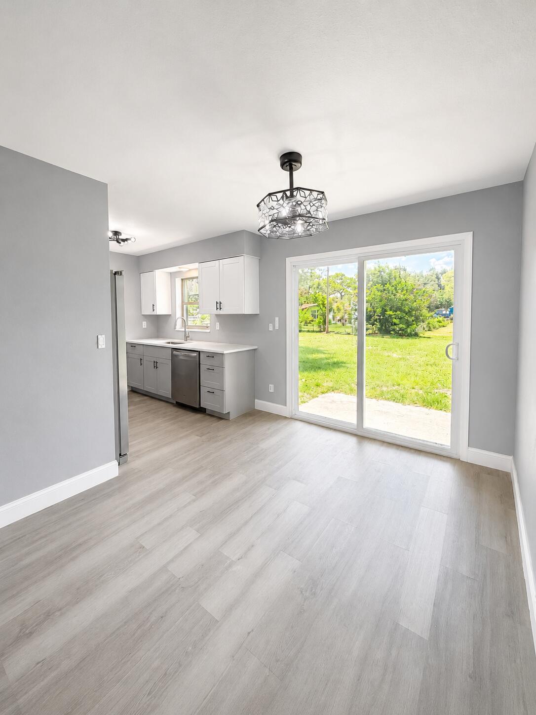 SILVER LAKE PARK SUBDIVISION - Residential