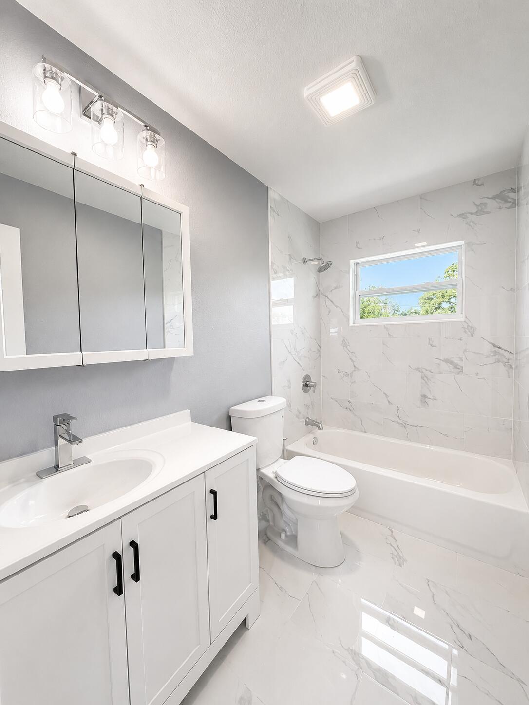 SILVER LAKE PARK SUBDIVISION - Residential