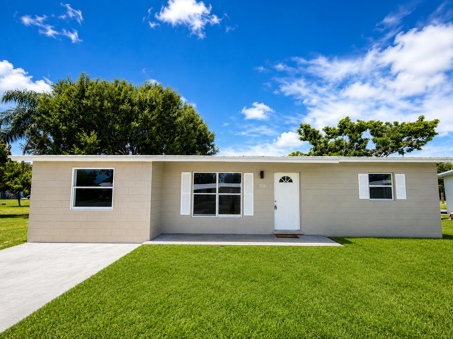 SILVER LAKE PARK SUBDIVISION - Residential