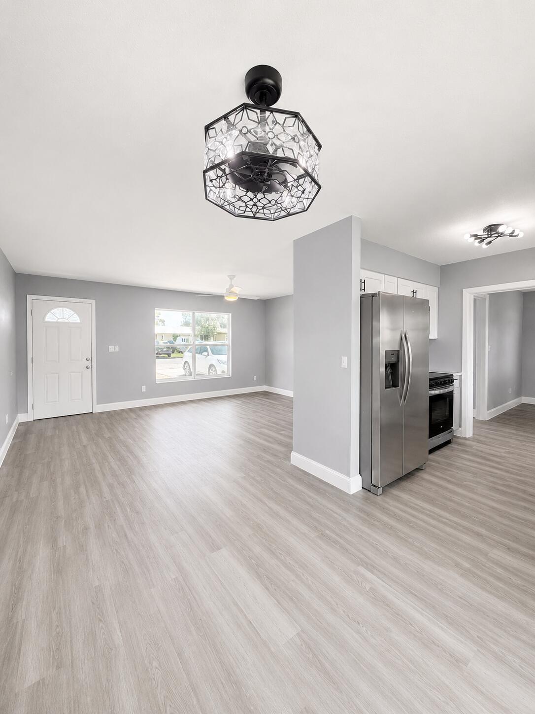 SILVER LAKE PARK SUBDIVISION - Residential