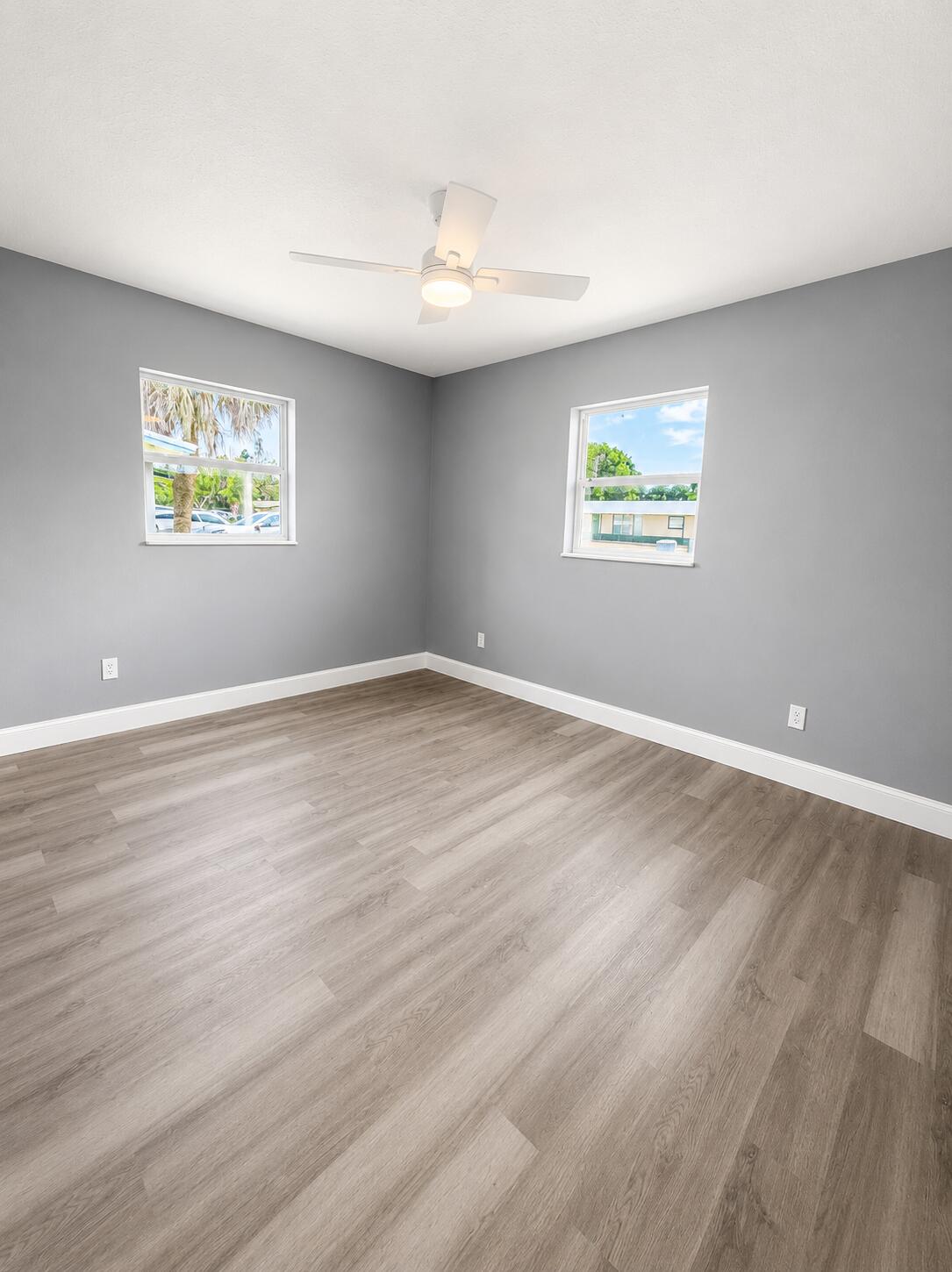 SILVER LAKE PARK SUBDIVISION - Residential