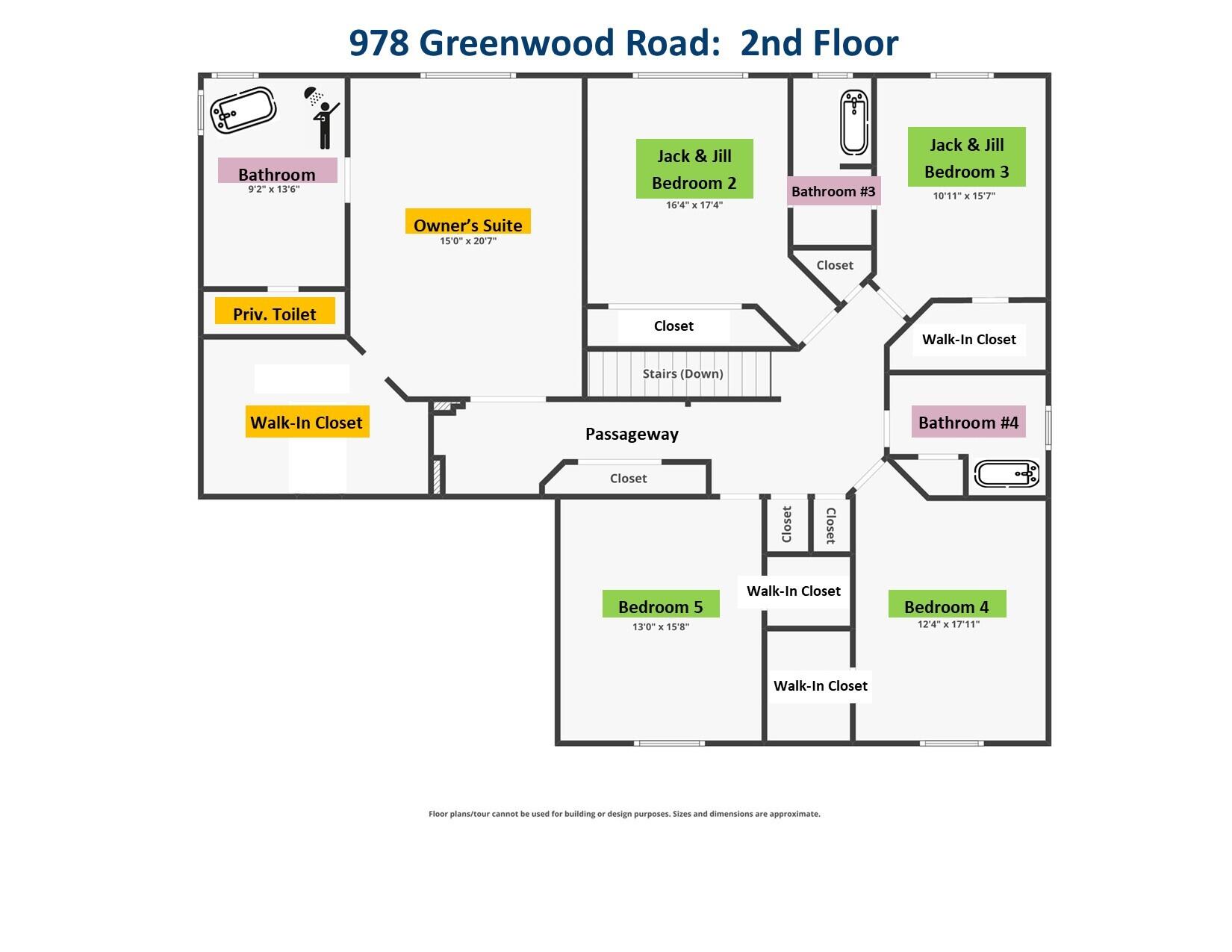 The Meadows - Residential