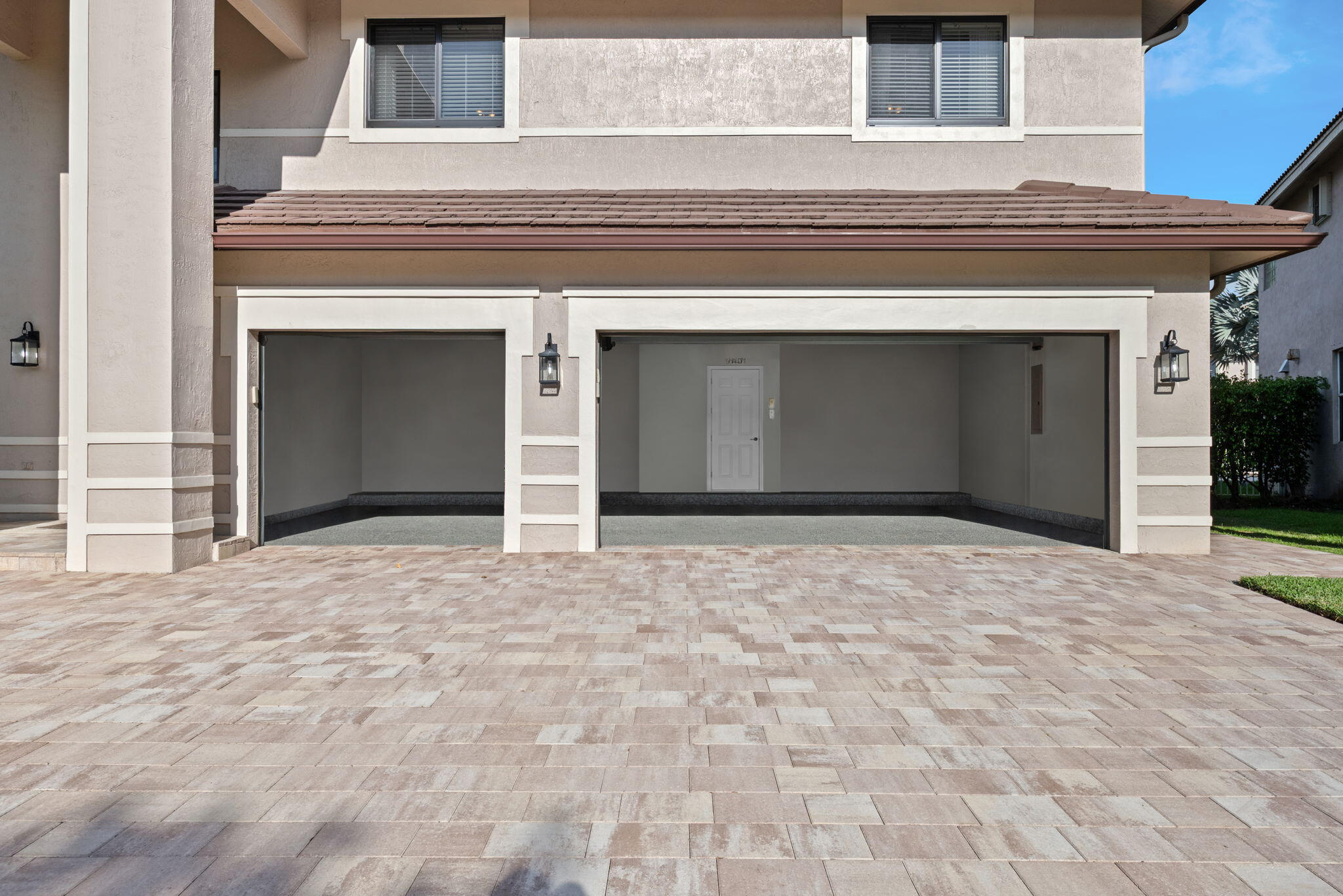 The Meadows - Residential