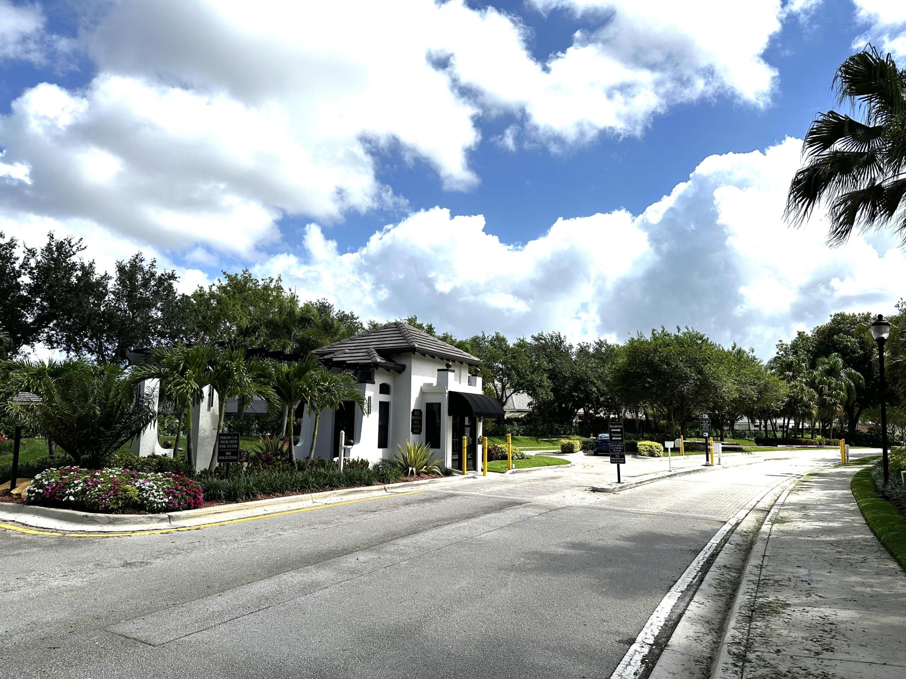 The Meadows - Residential