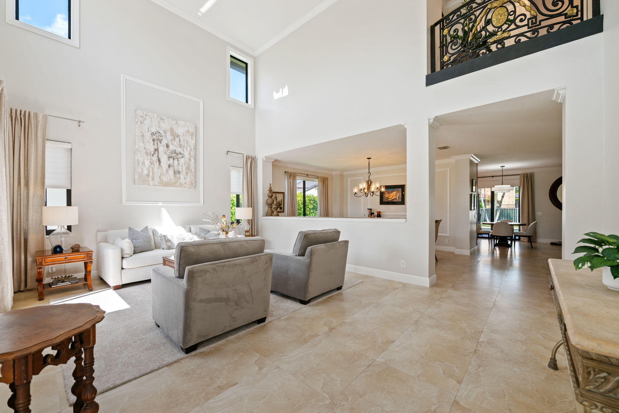 The Meadows - Residential