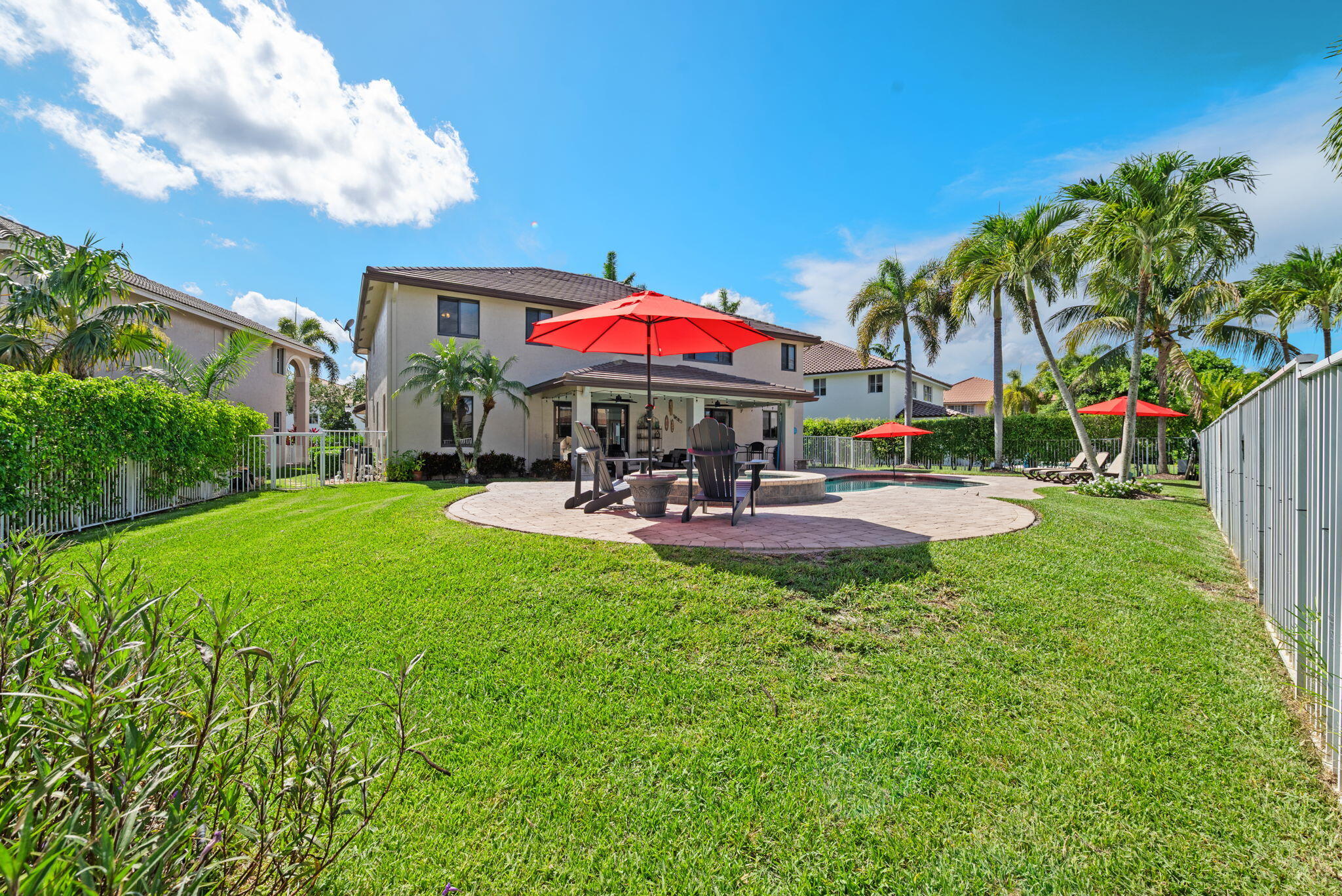 The Meadows - Residential