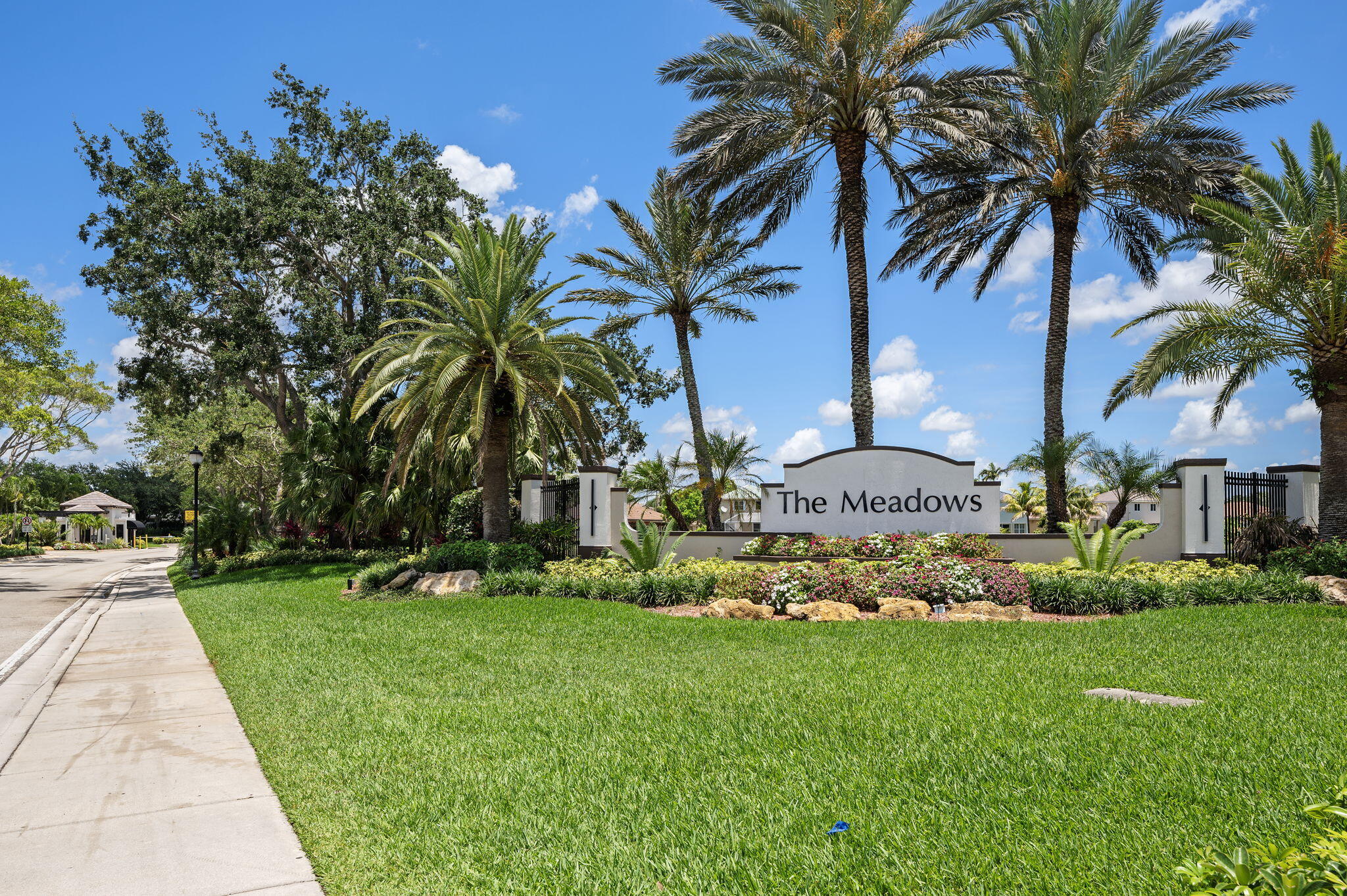 The Meadows - Residential