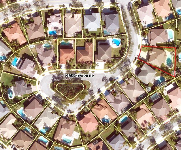 The Meadows - Residential