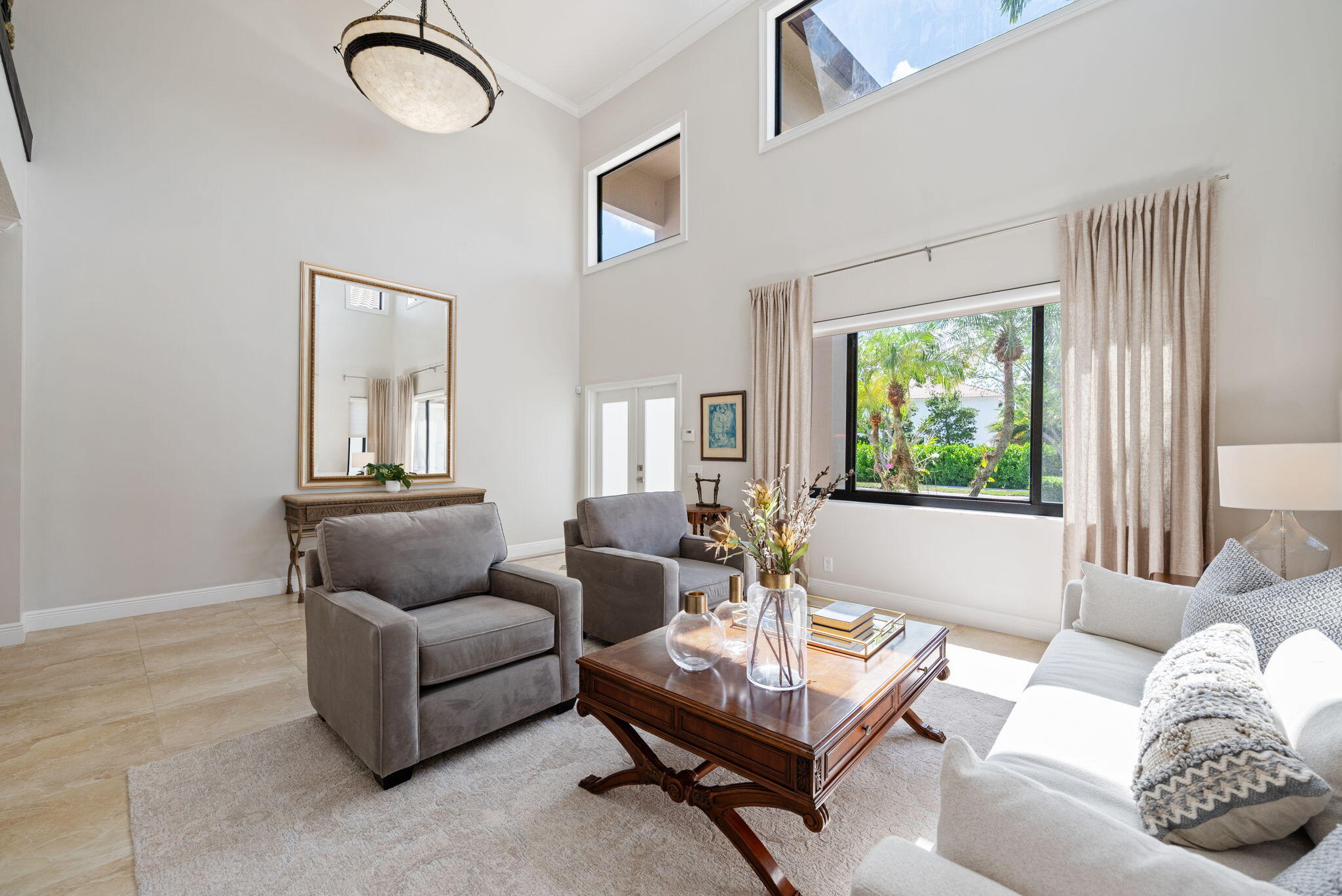 The Meadows - Residential