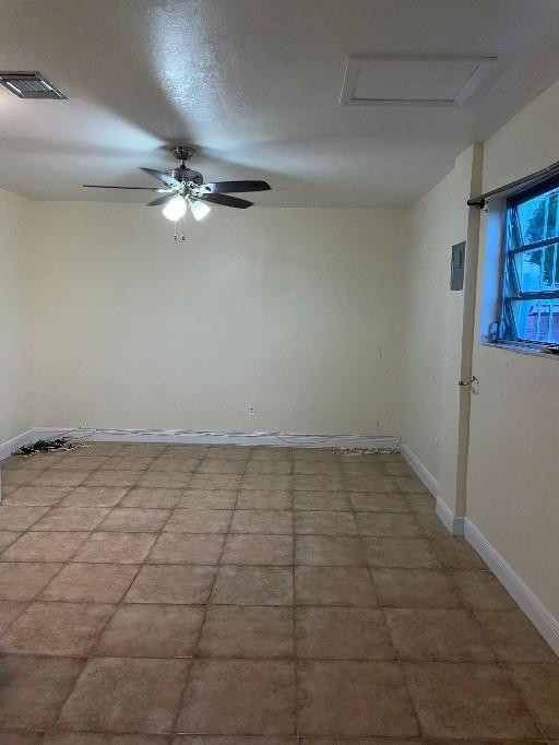 BONNIE BRIAR ESTATES - Residential Lease