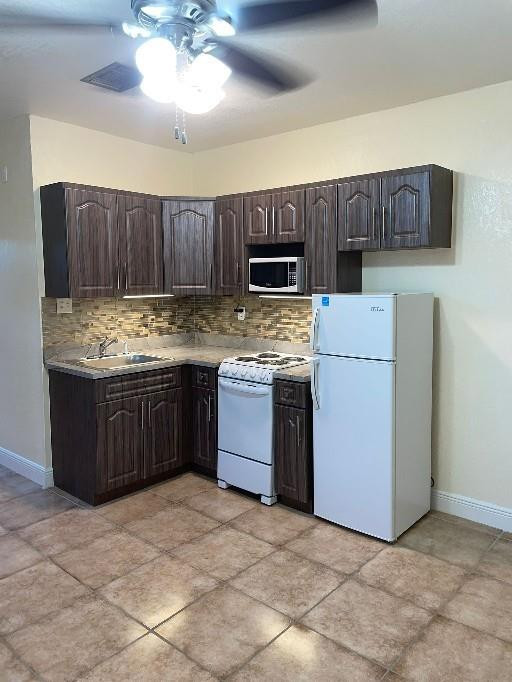 BONNIE BRIAR ESTATES - Residential Lease