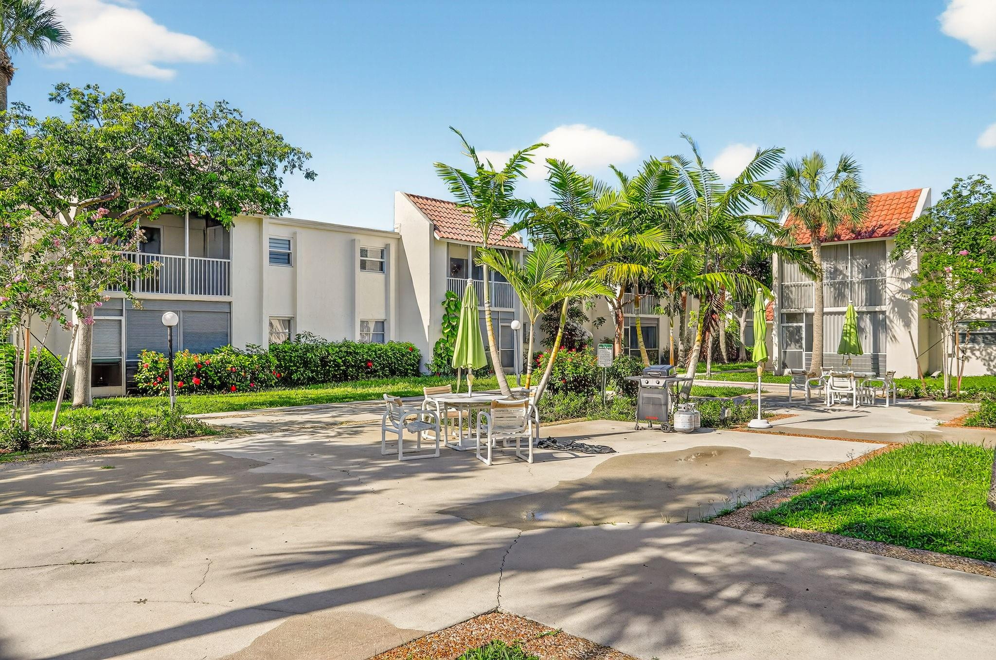 Deerfield Pines Condo - Residential