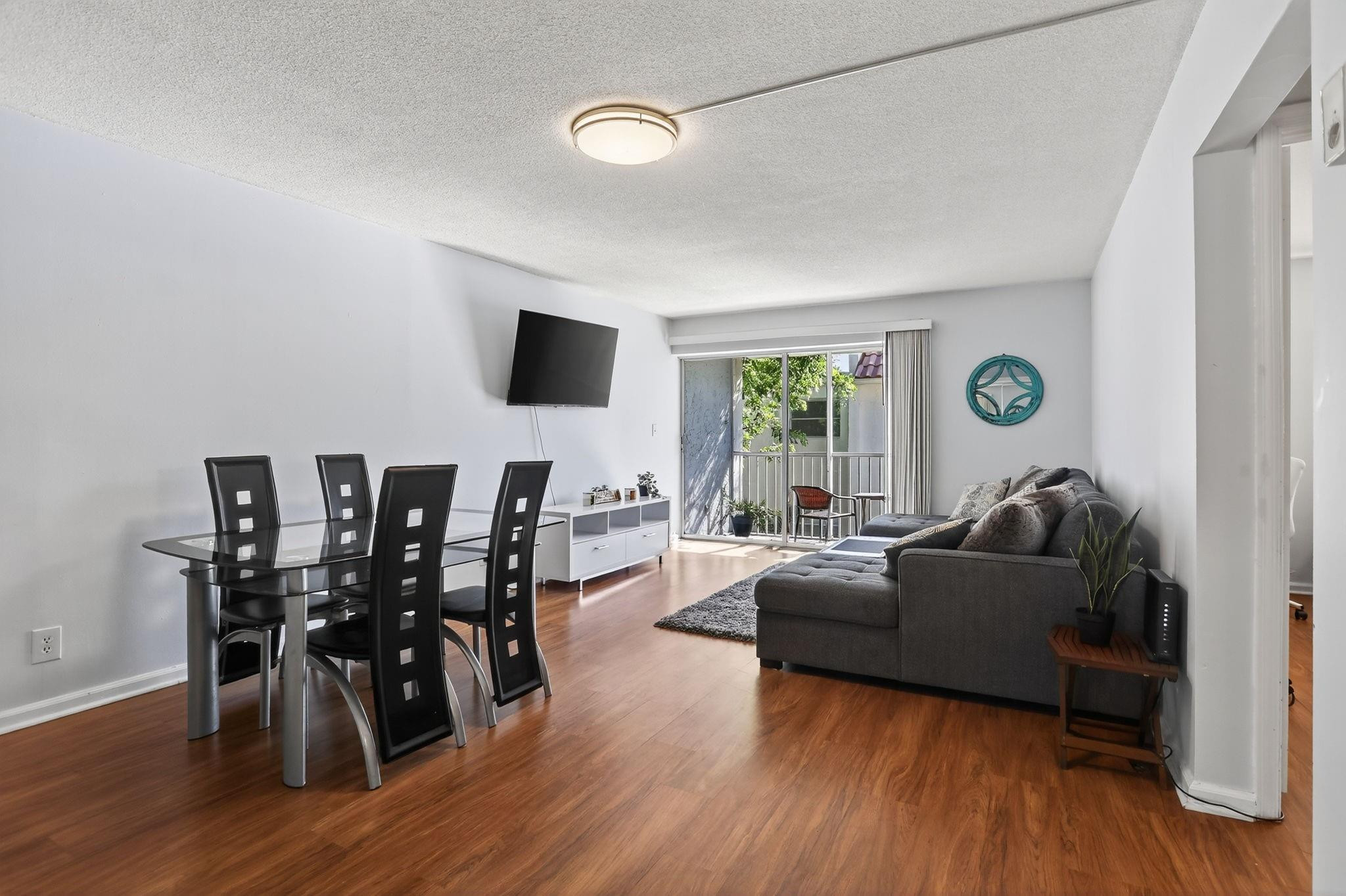 Deerfield Pines Condo - Residential