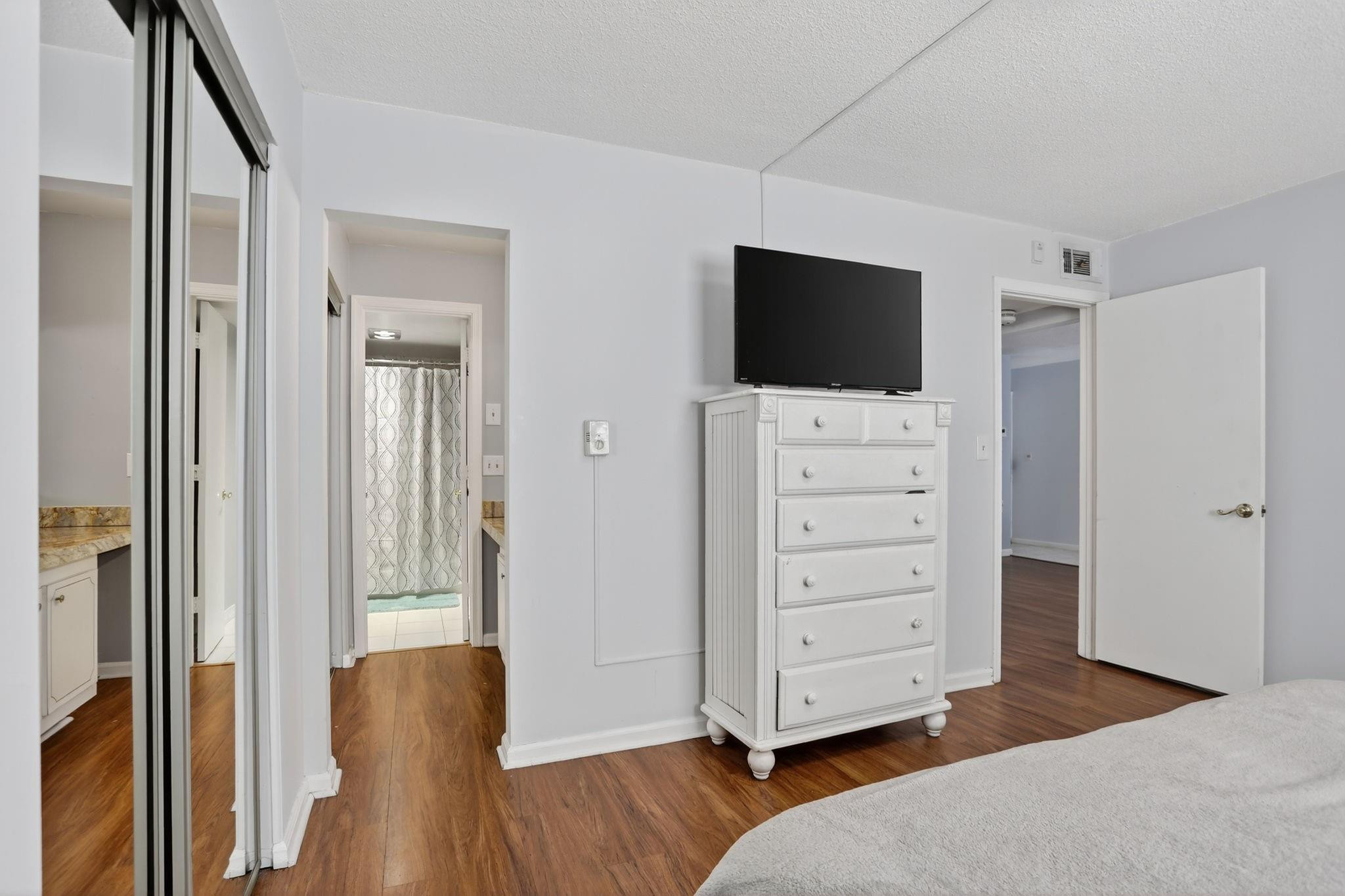 Deerfield Pines Condo - Residential