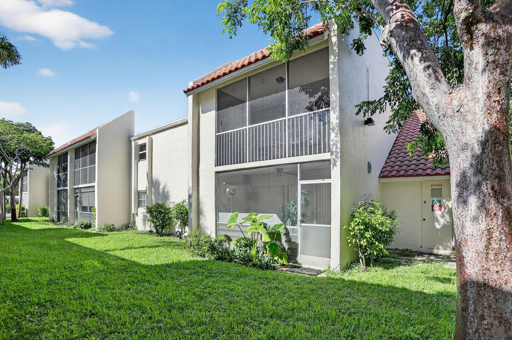 Deerfield Pines Condo - Residential