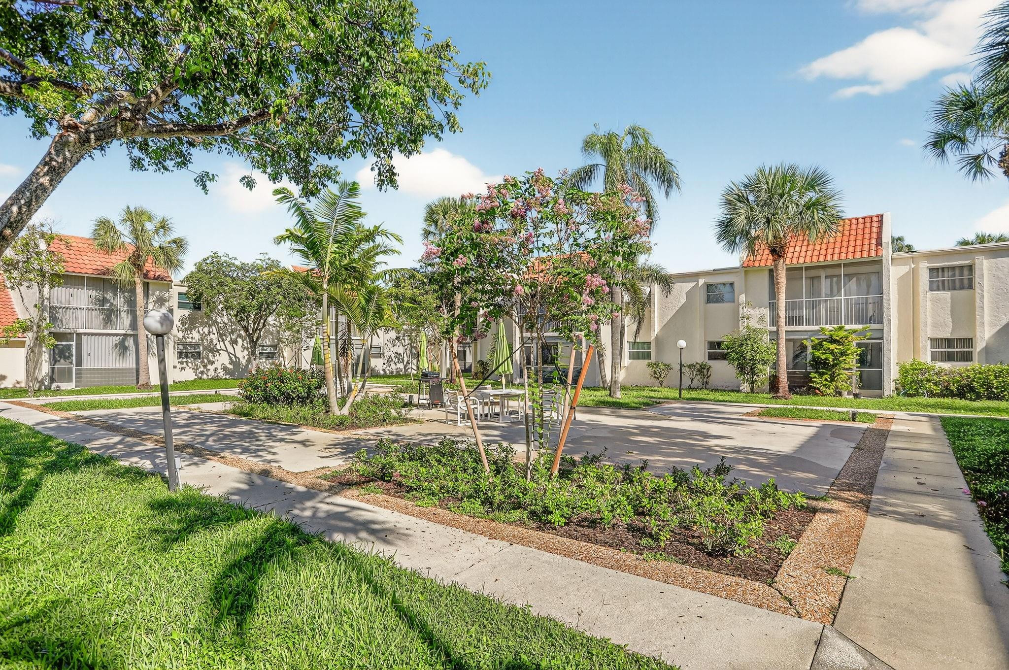 Deerfield Pines Condo - Residential