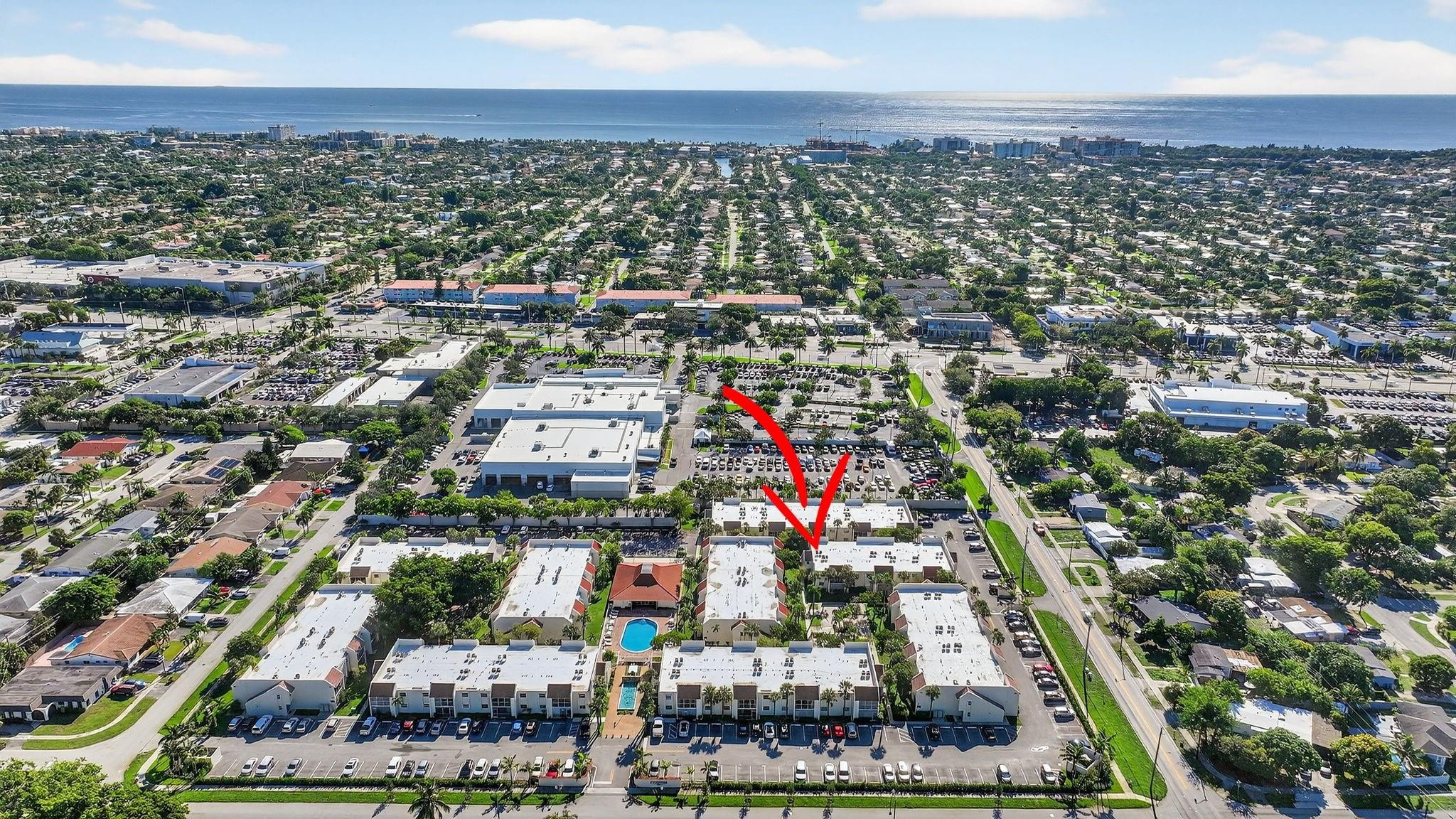 Deerfield Pines Condo - Residential