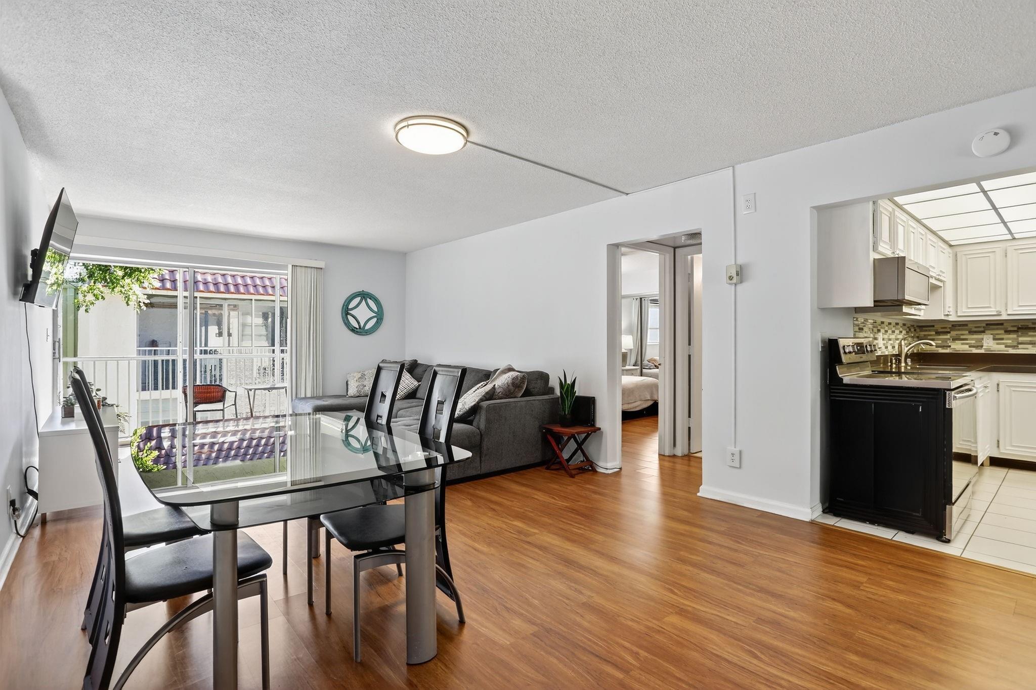 Deerfield Pines Condo - Residential