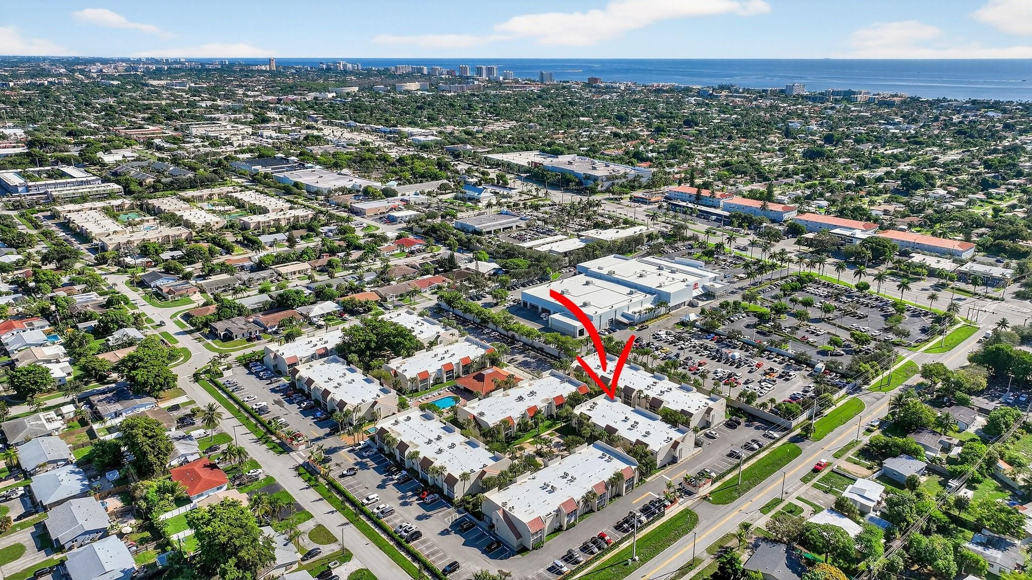 Deerfield Pines Condo - Residential