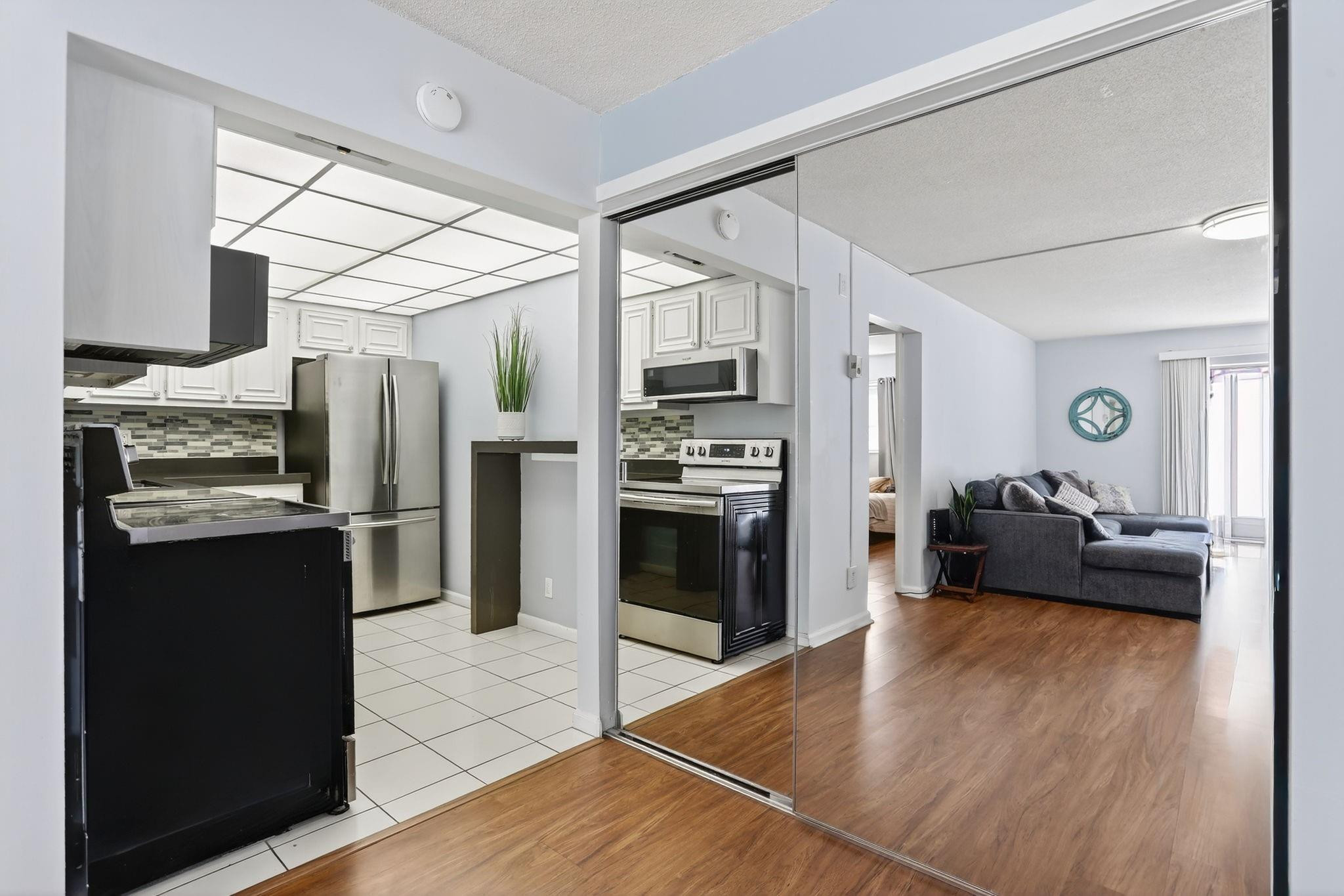 Deerfield Pines Condo - Residential