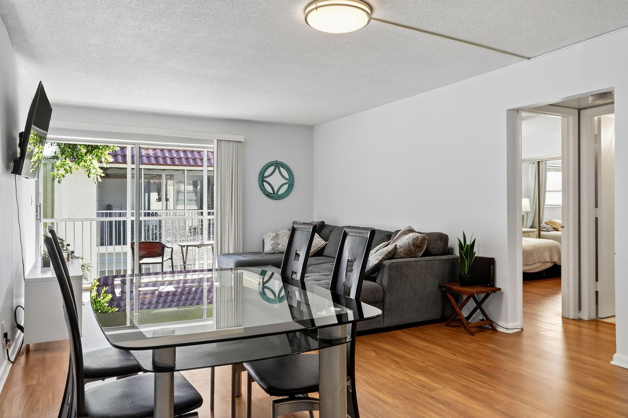 Deerfield Pines Condo - Residential