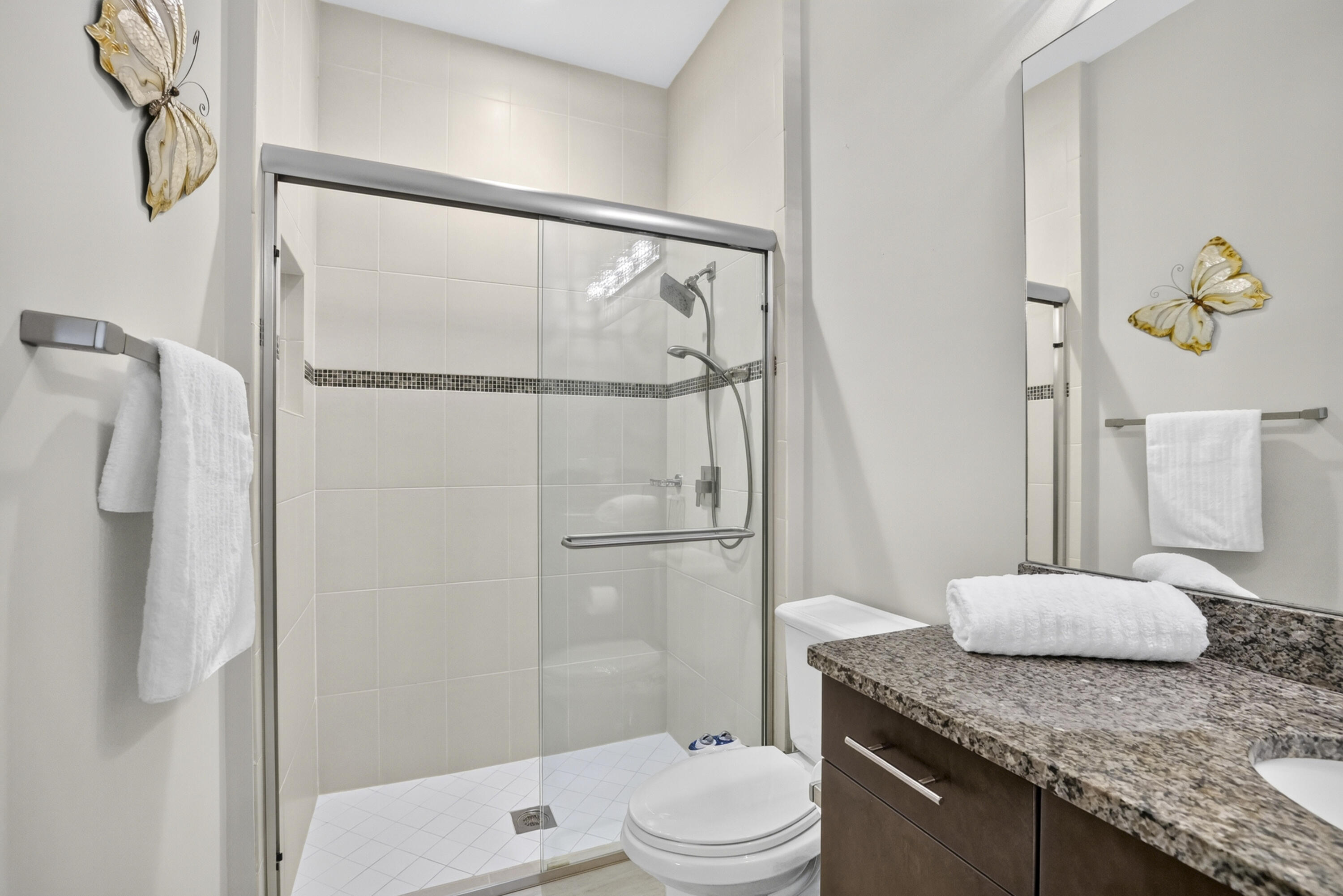 HERON BAY NORTH PLAT 3 - Residential