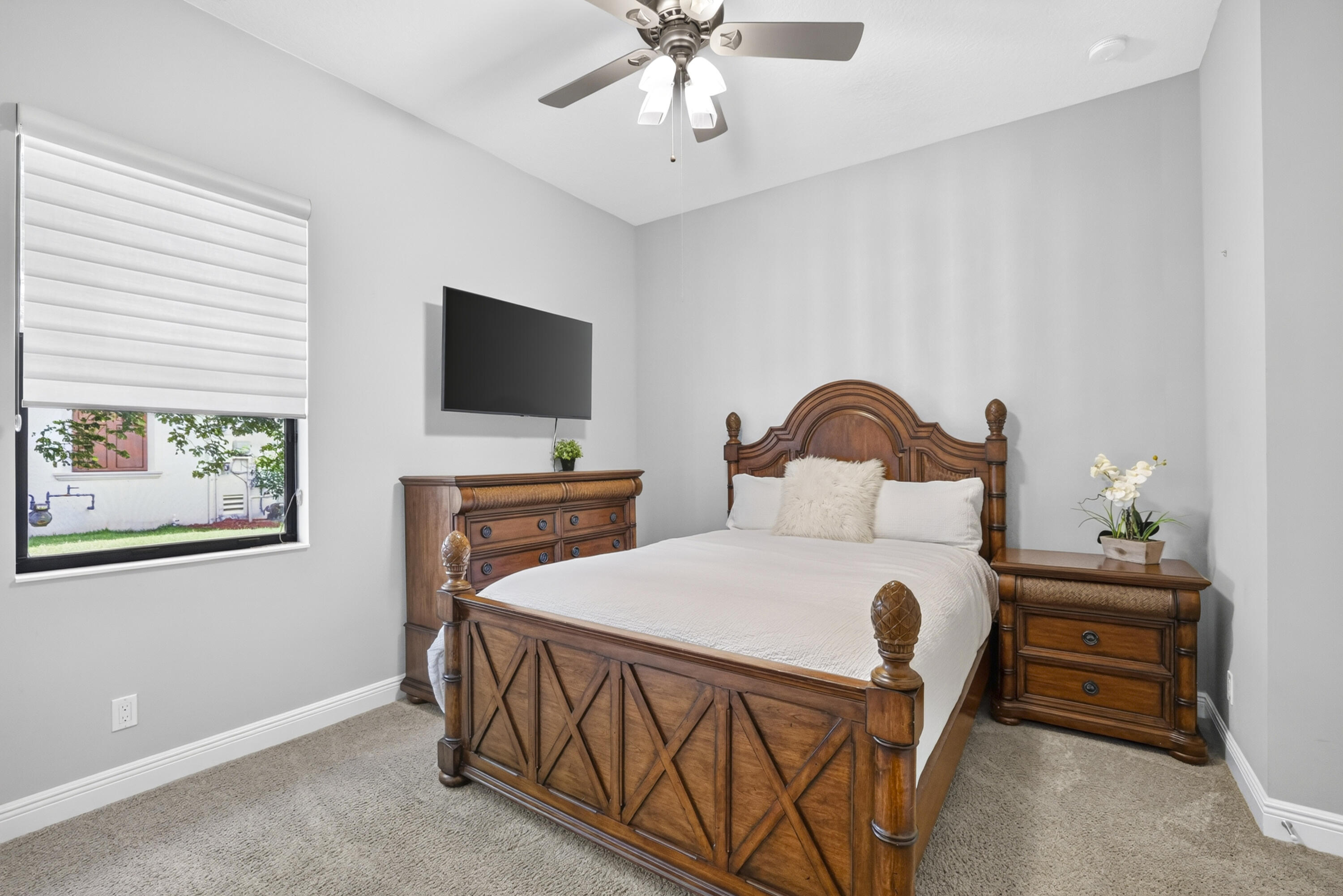 HERON BAY NORTH PLAT 3 - Residential