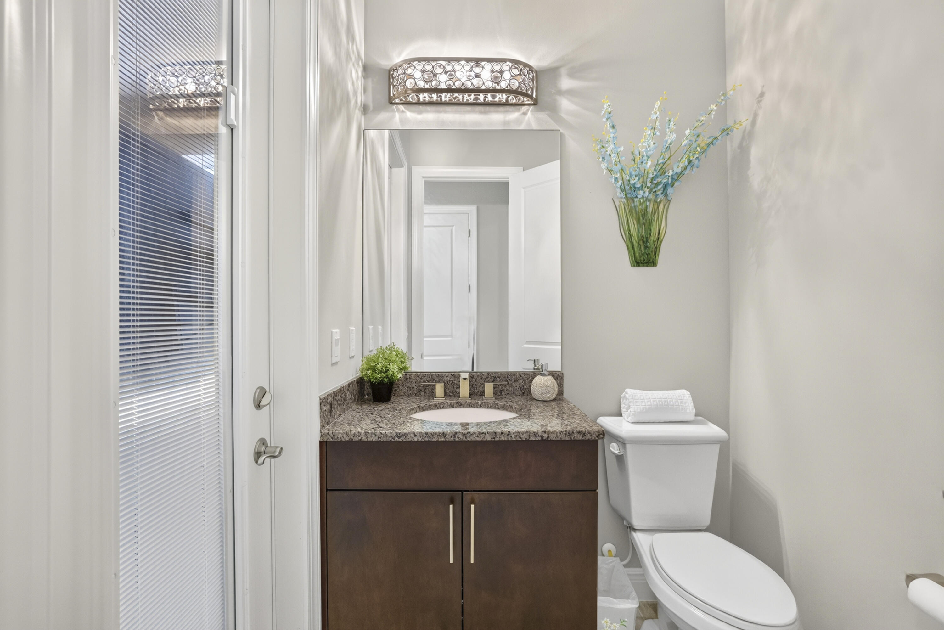 HERON BAY NORTH PLAT 3 - Residential