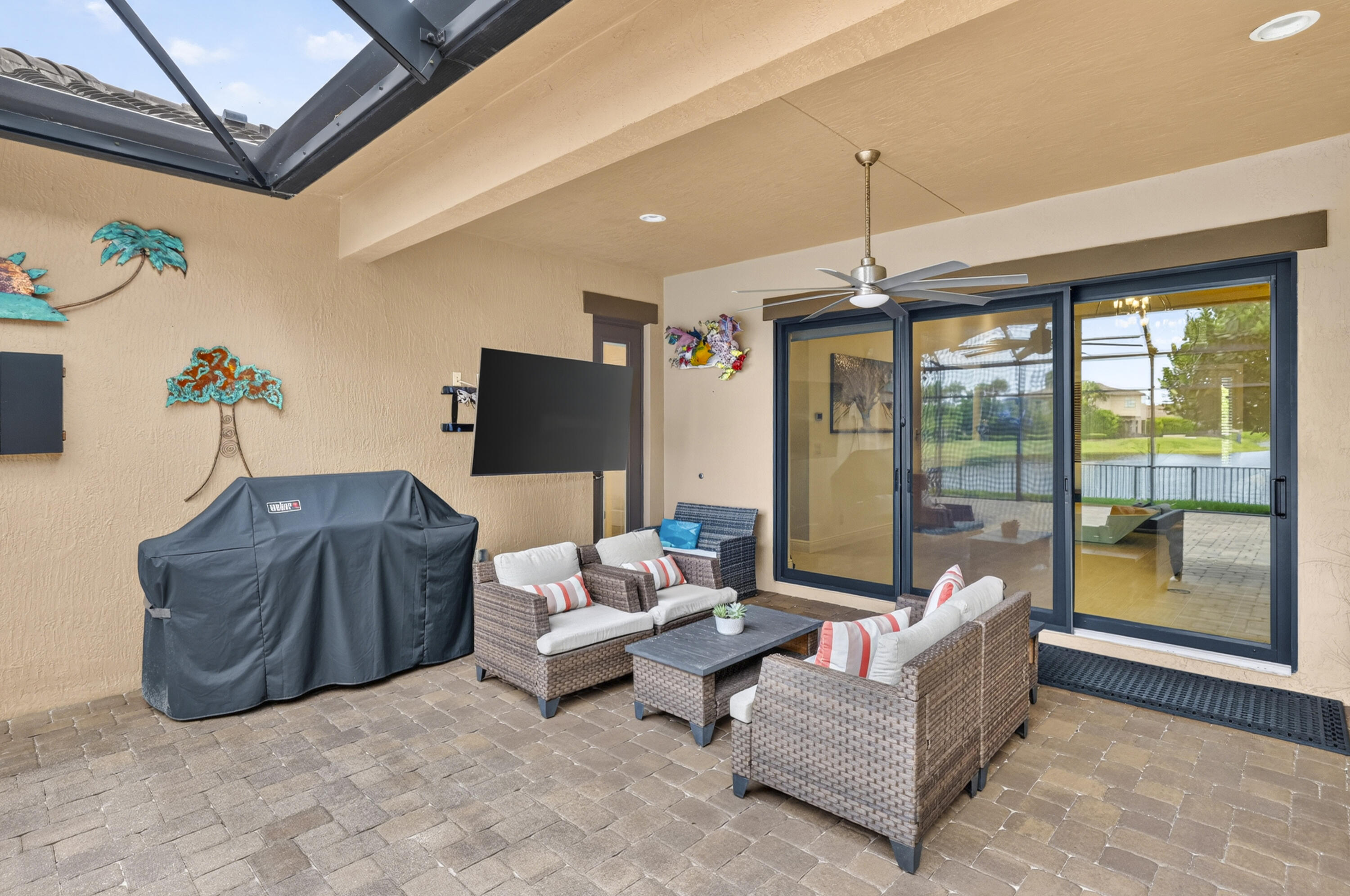 HERON BAY NORTH PLAT 3 - Residential