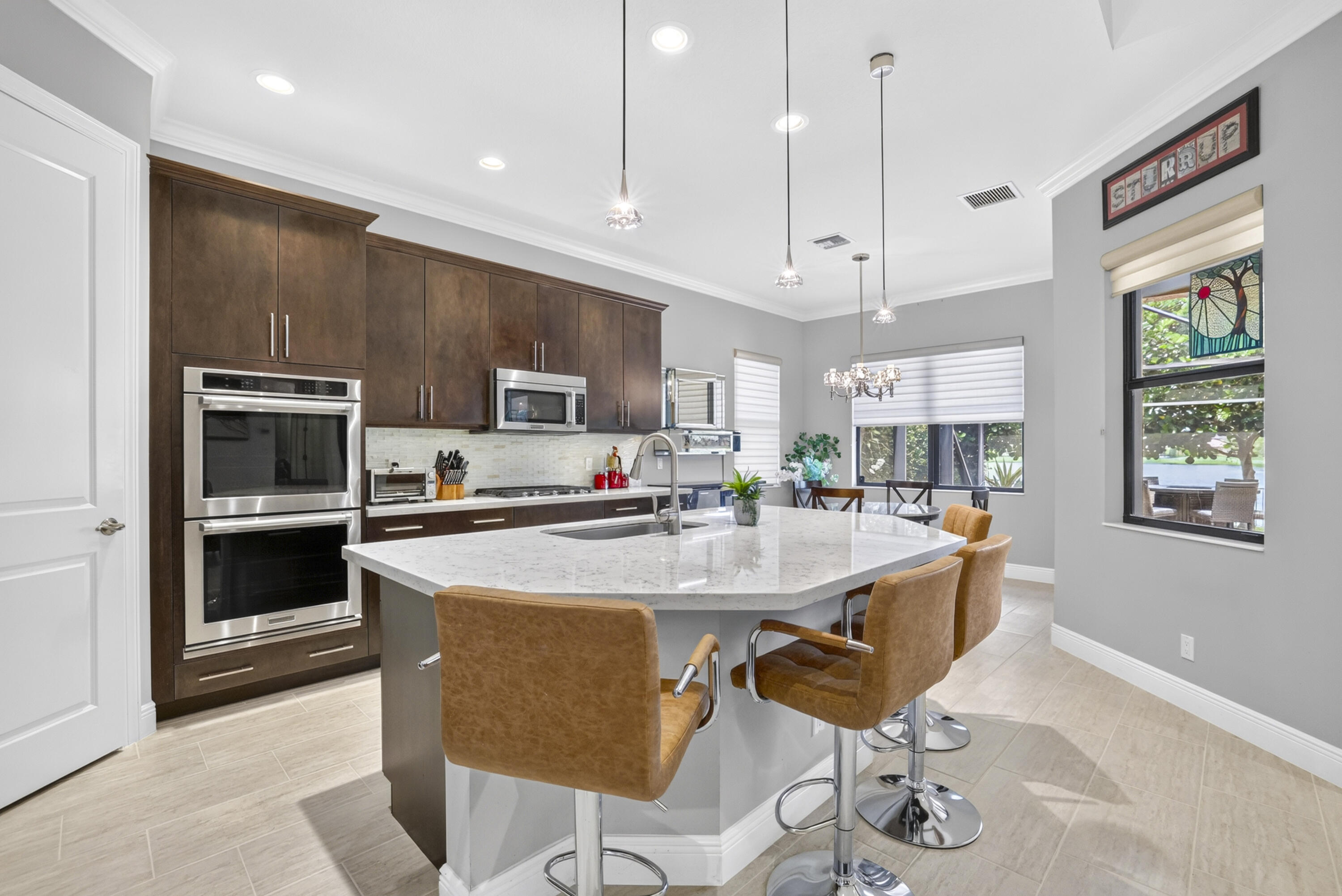 HERON BAY NORTH PLAT 3 - Residential