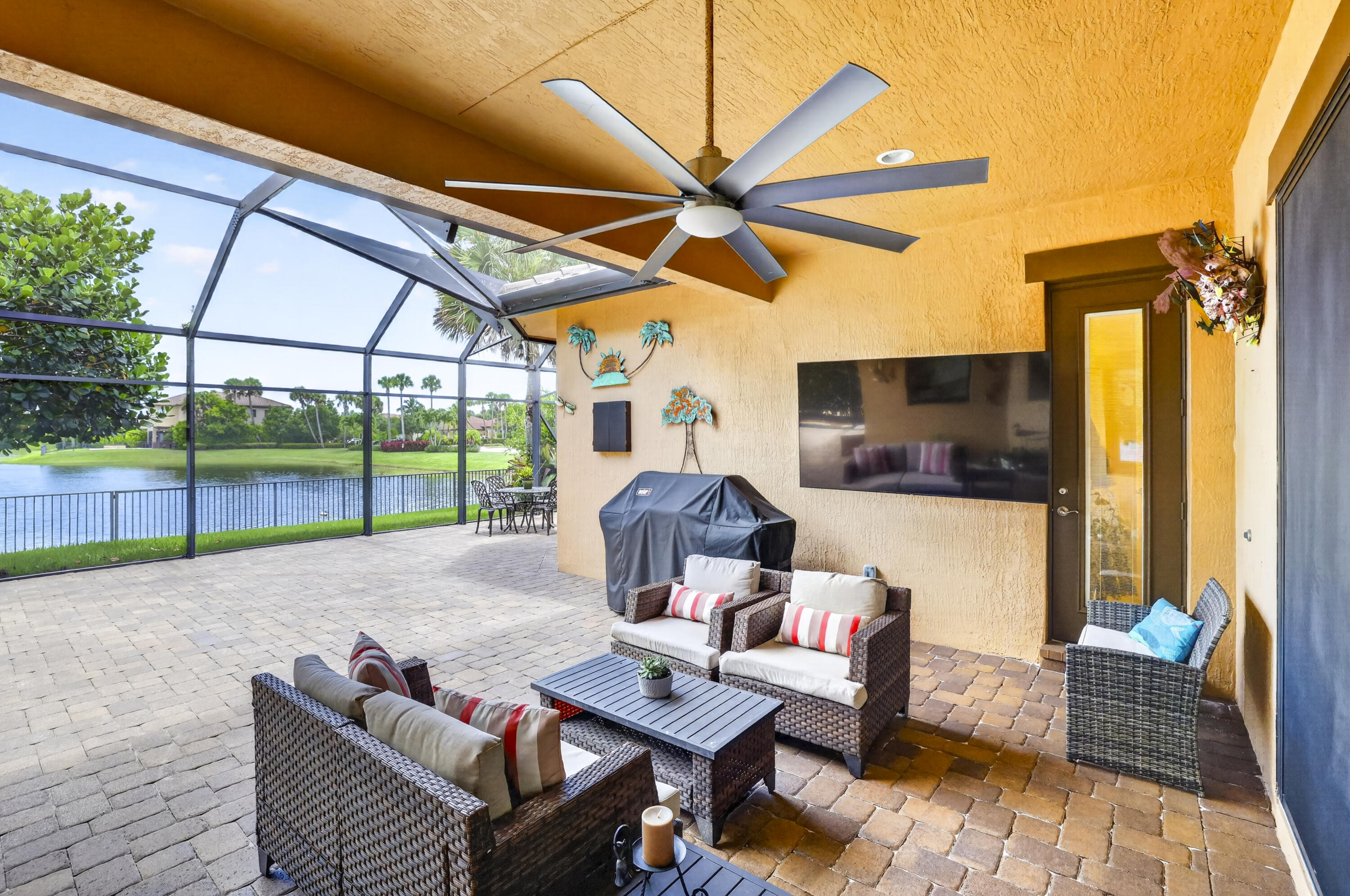 HERON BAY NORTH PLAT 3 - Residential