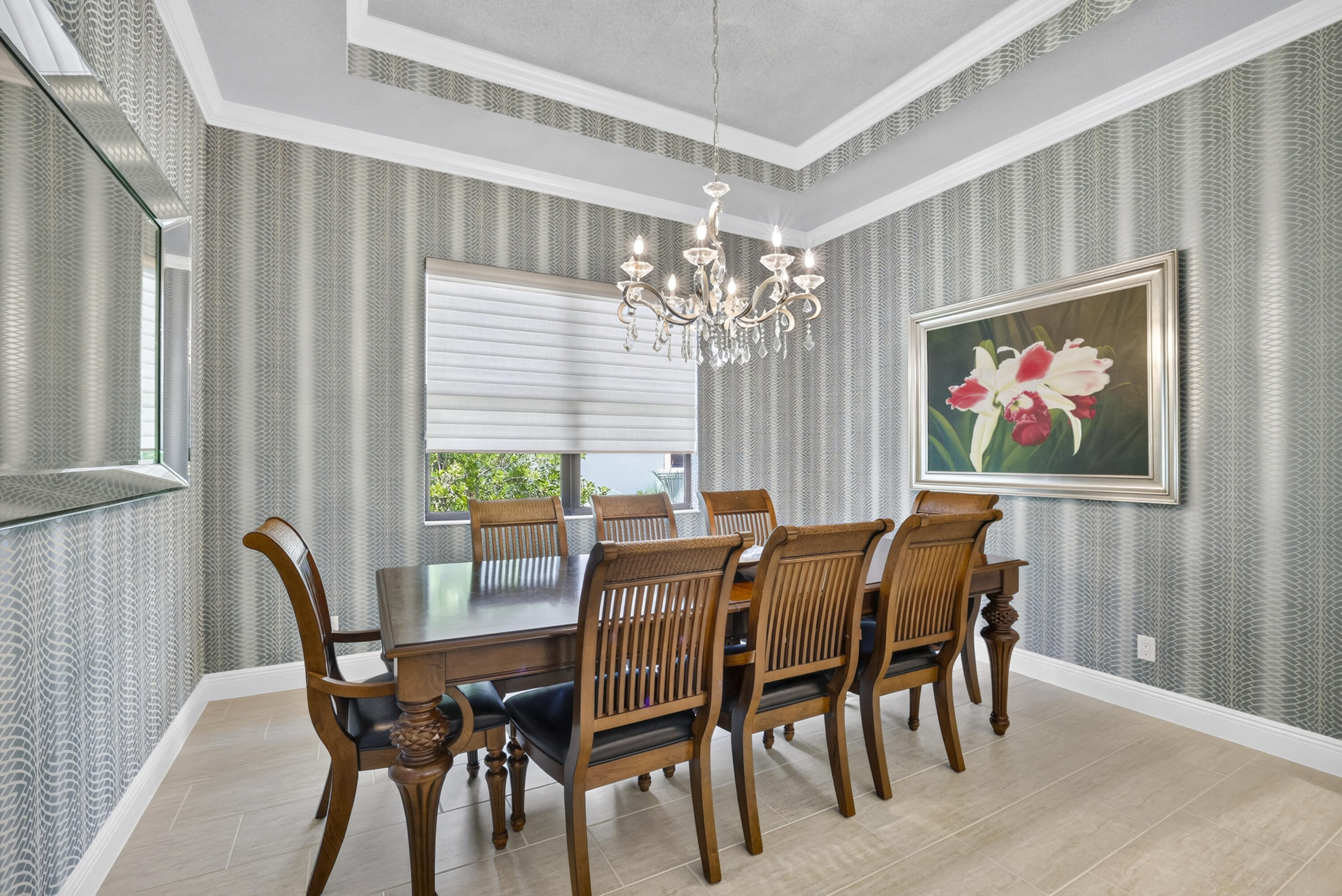 HERON BAY NORTH PLAT 3 - Residential