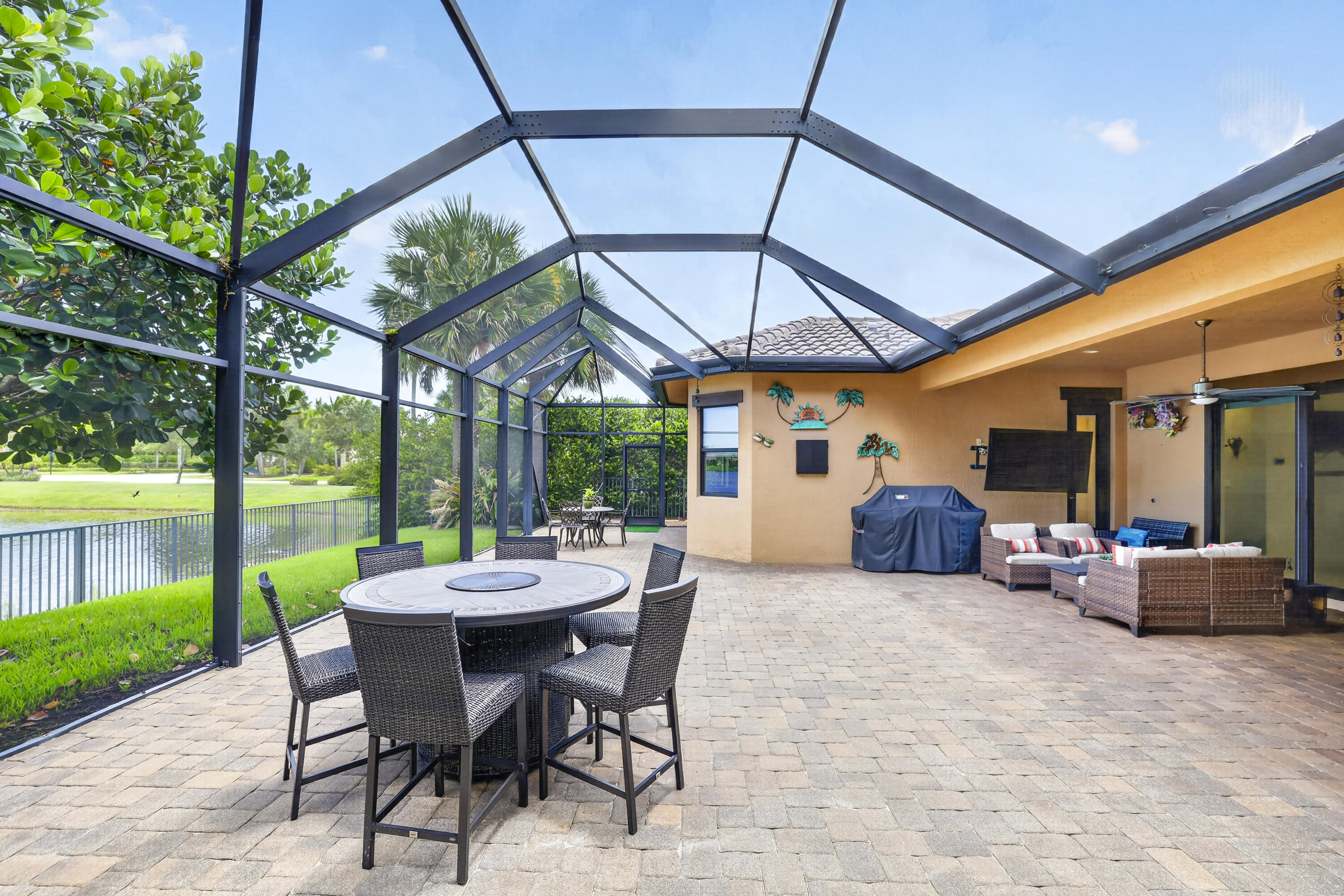 HERON BAY NORTH PLAT 3 - Residential