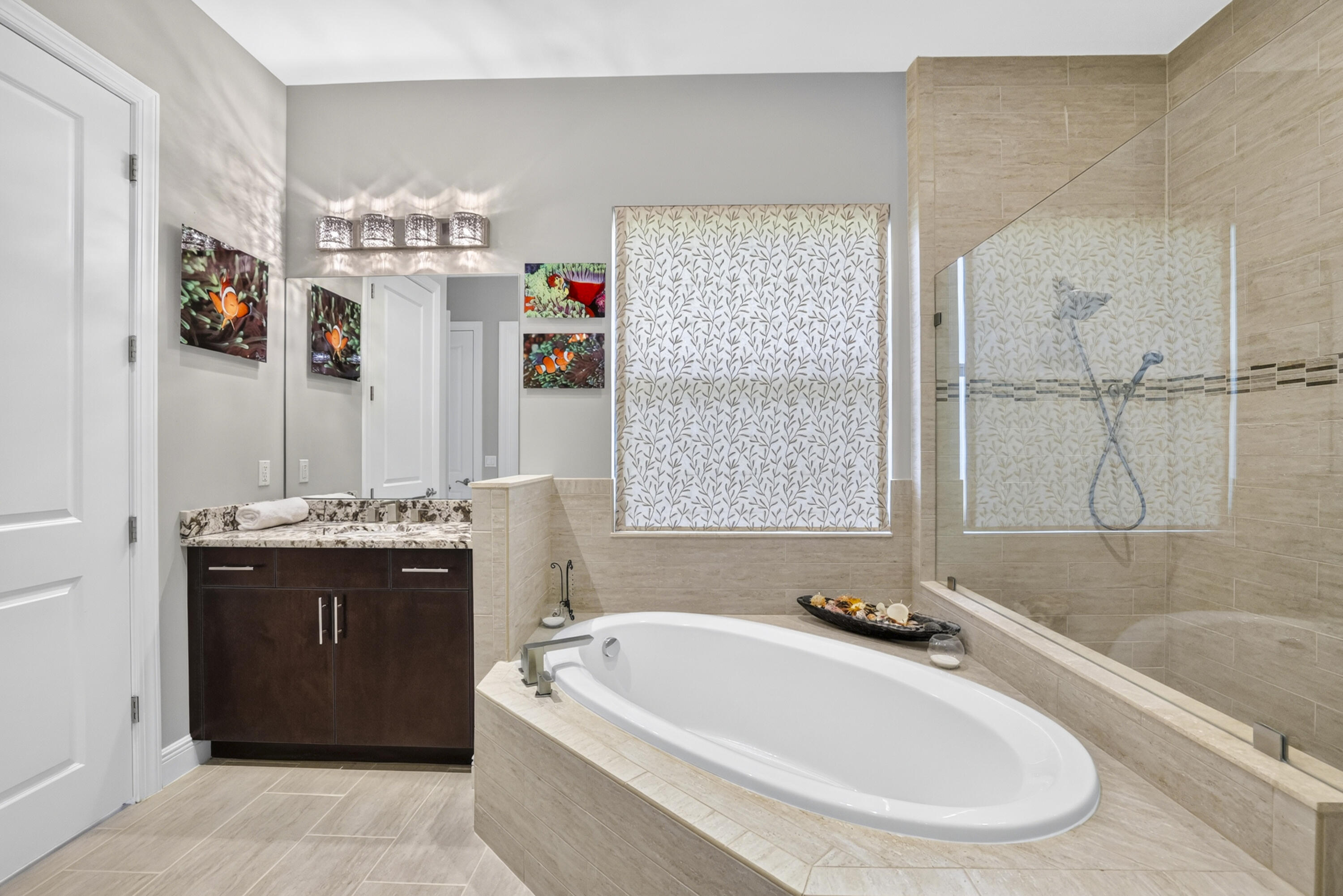 HERON BAY NORTH PLAT 3 - Residential