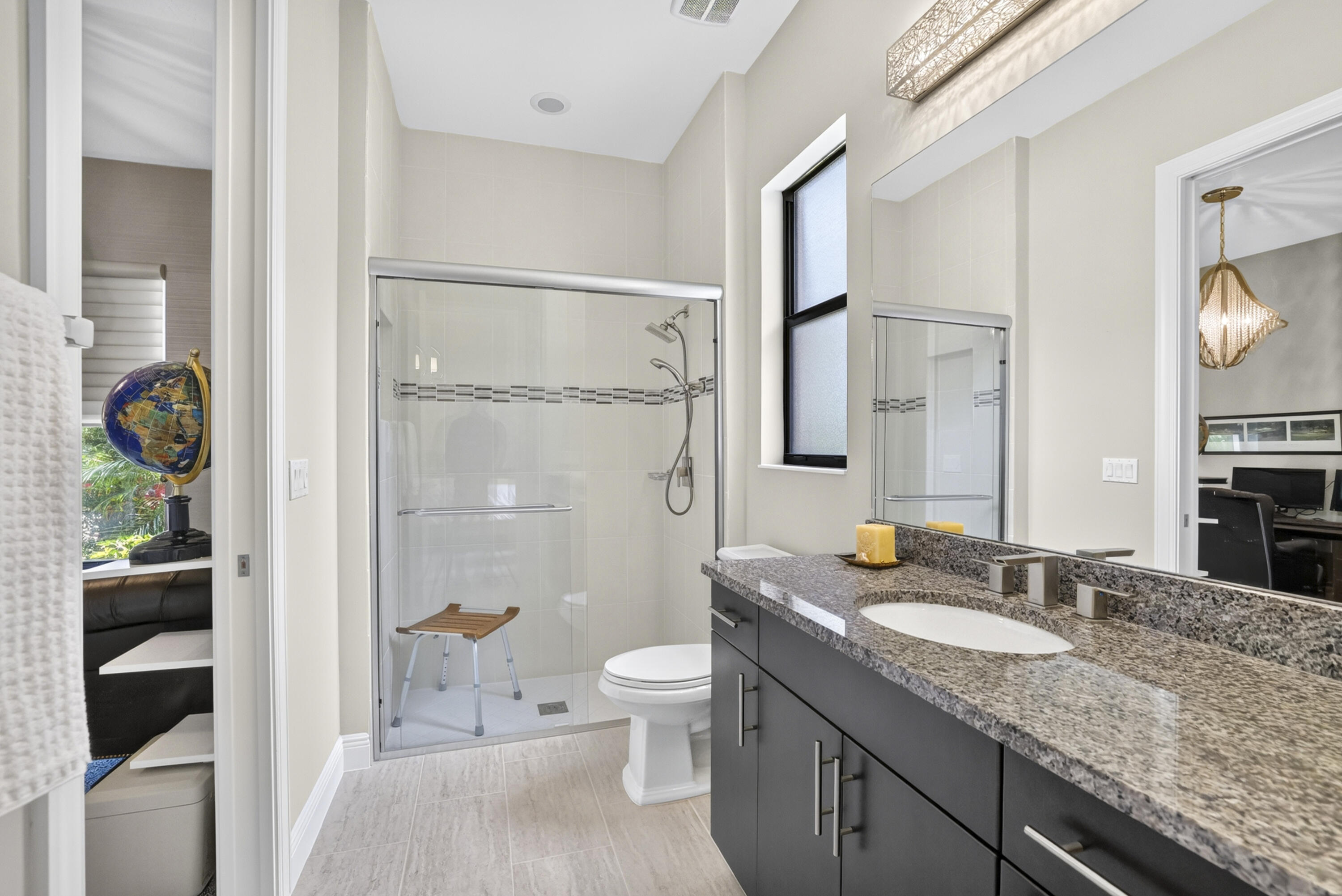 HERON BAY NORTH PLAT 3 - Residential