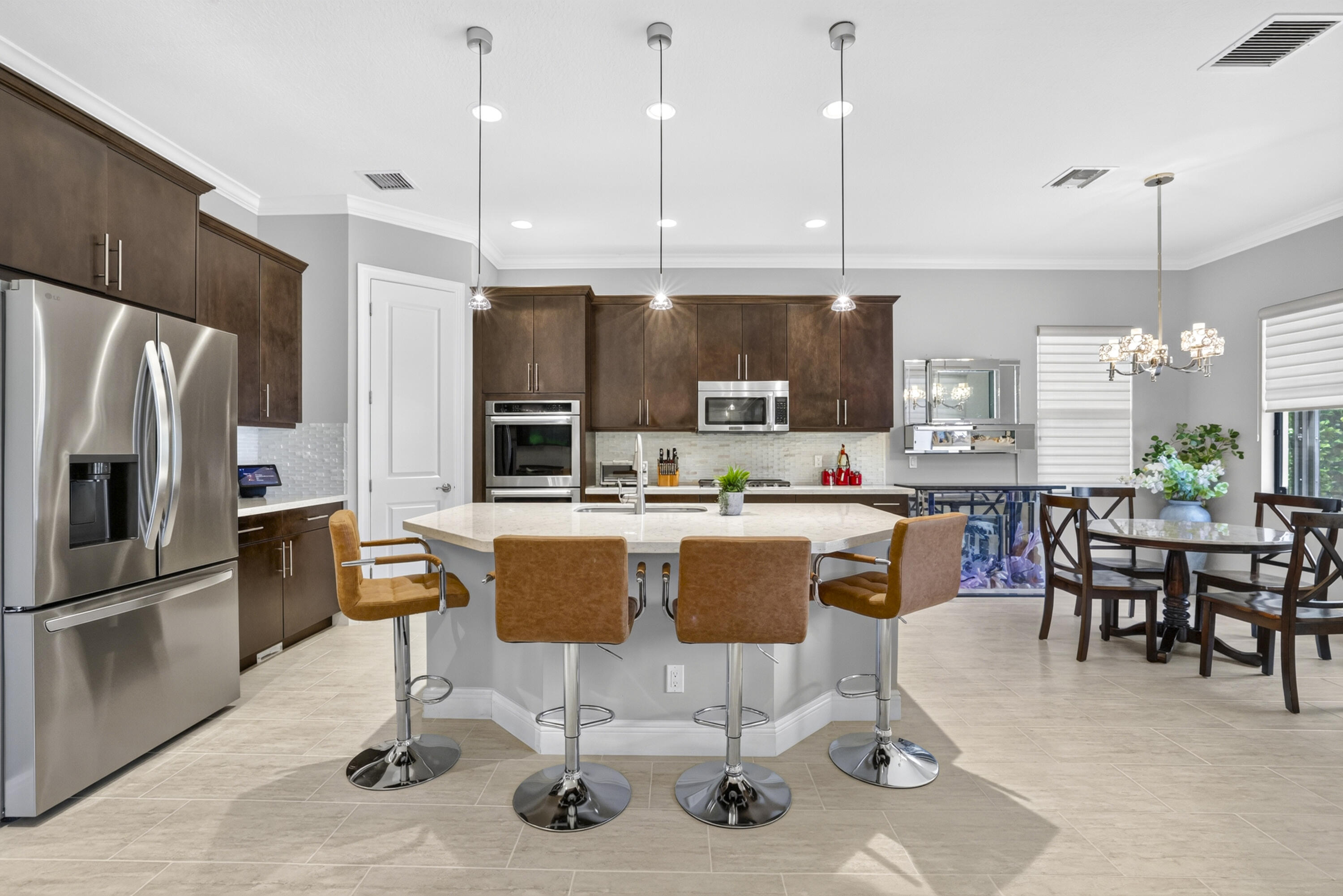 HERON BAY NORTH PLAT 3 - Residential