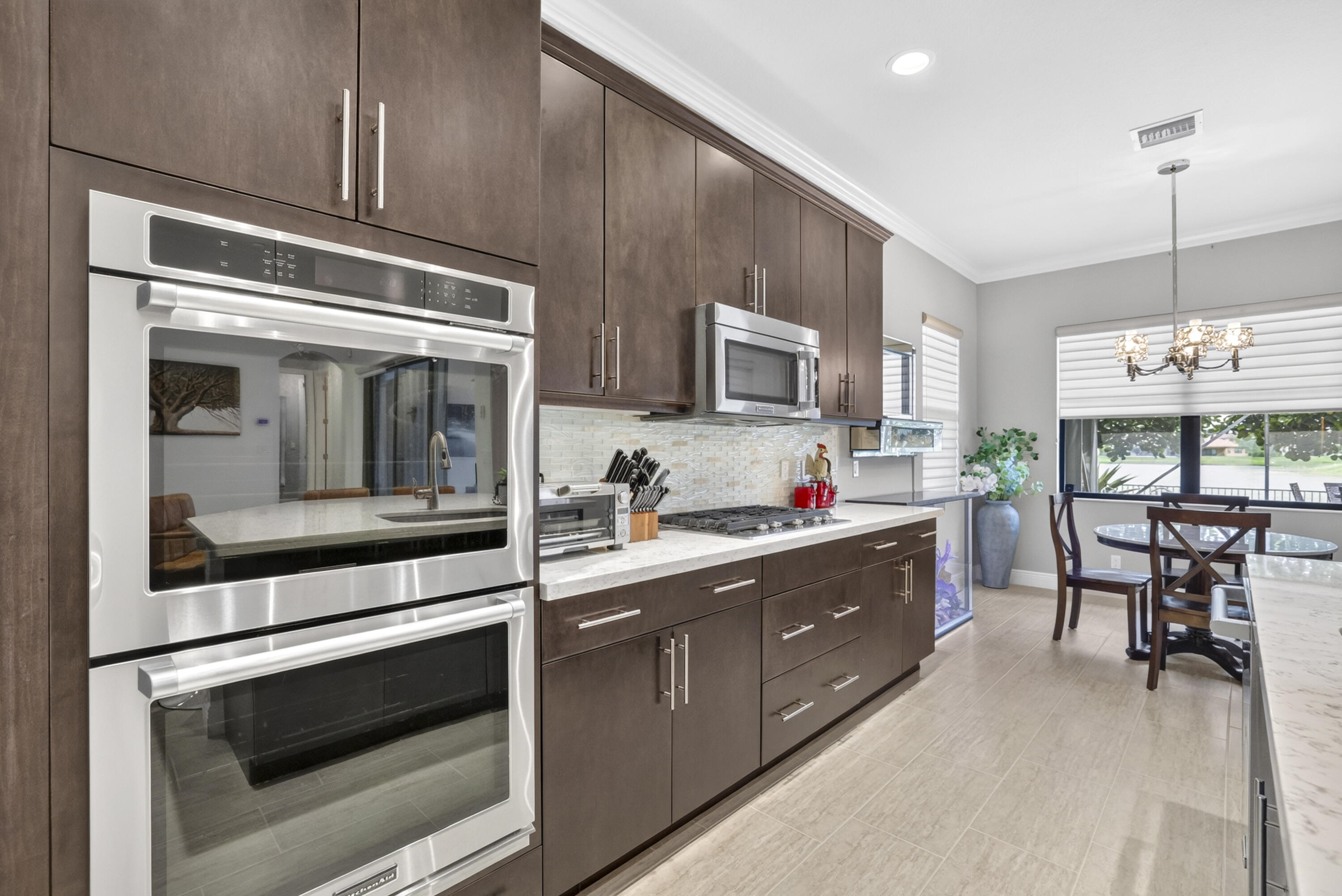 HERON BAY NORTH PLAT 3 - Residential