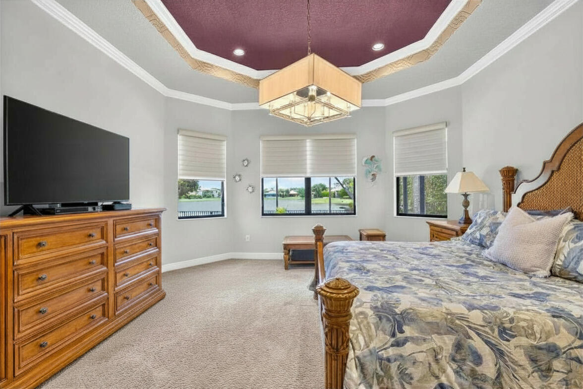 HERON BAY NORTH PLAT 3 - Residential