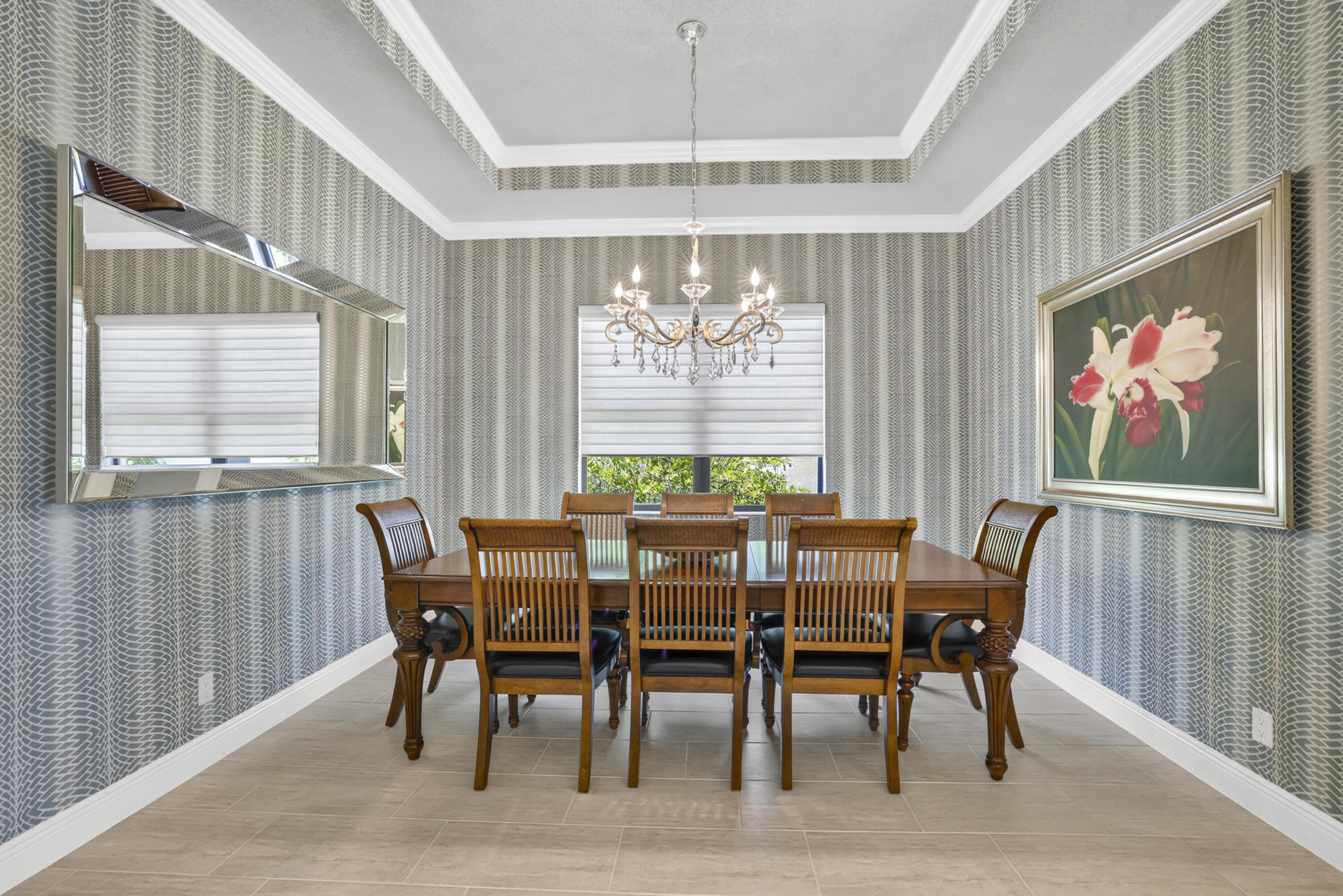 HERON BAY NORTH PLAT 3 - Residential